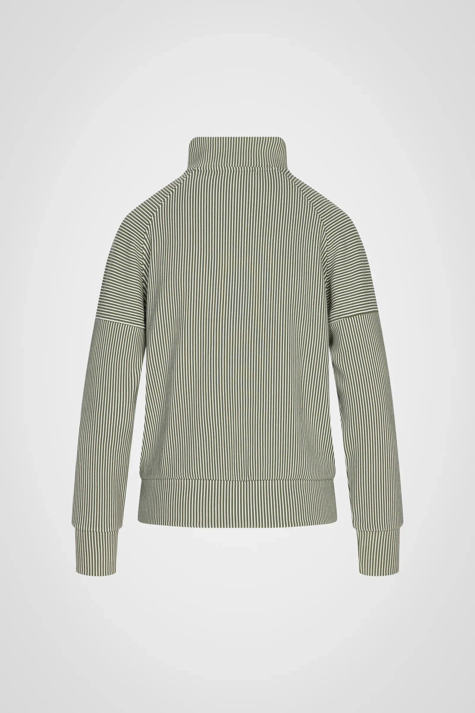 Ridgeline Quarter-Zip Pullover