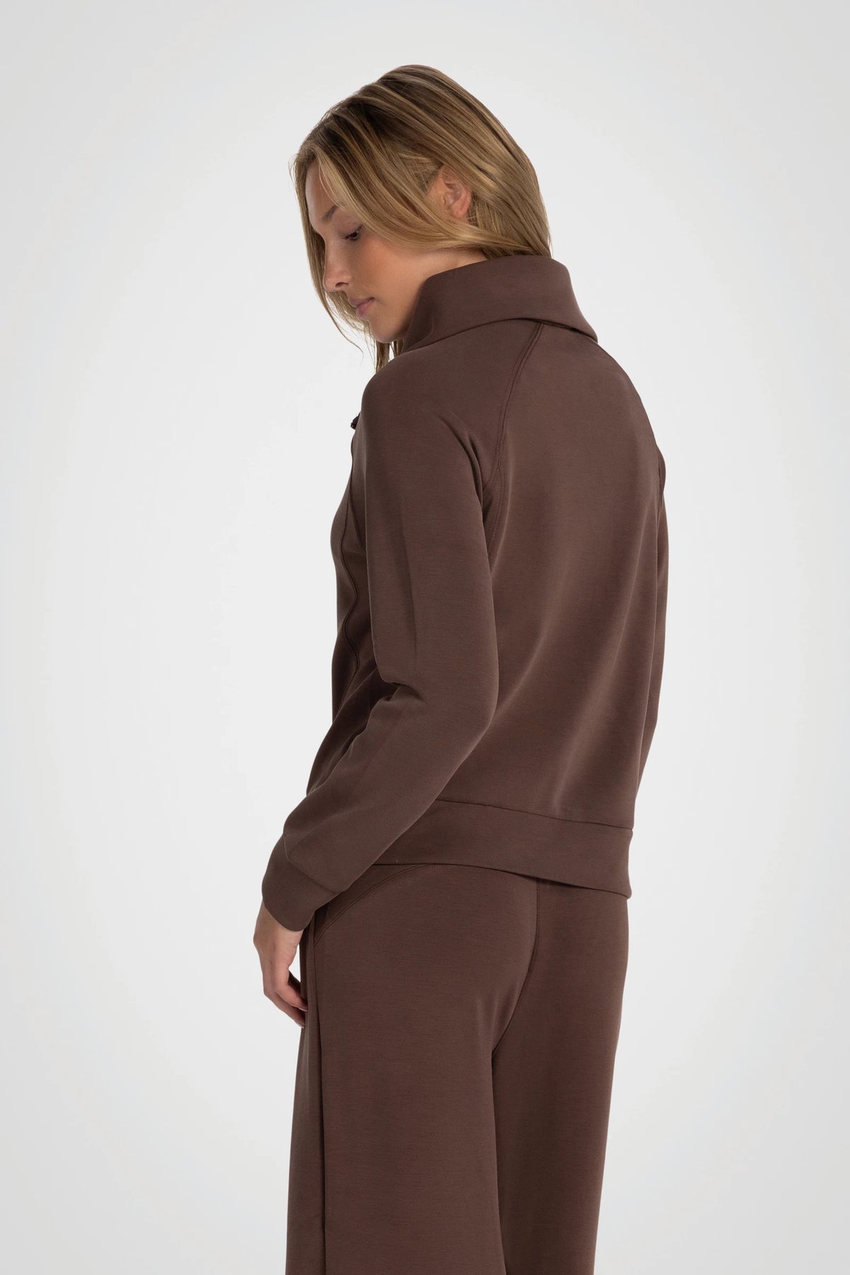 Sandwash Velmora Half-Zip Pullover