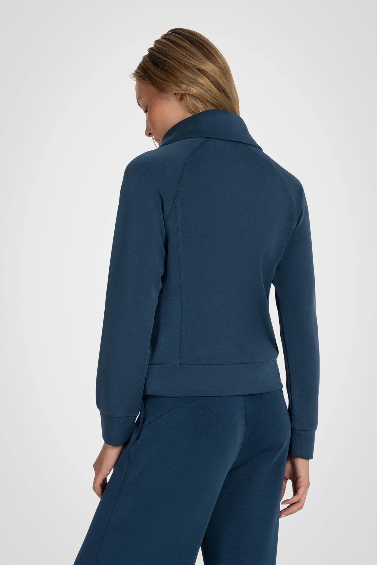 Sandwash Velmora Half-Zip Pullover