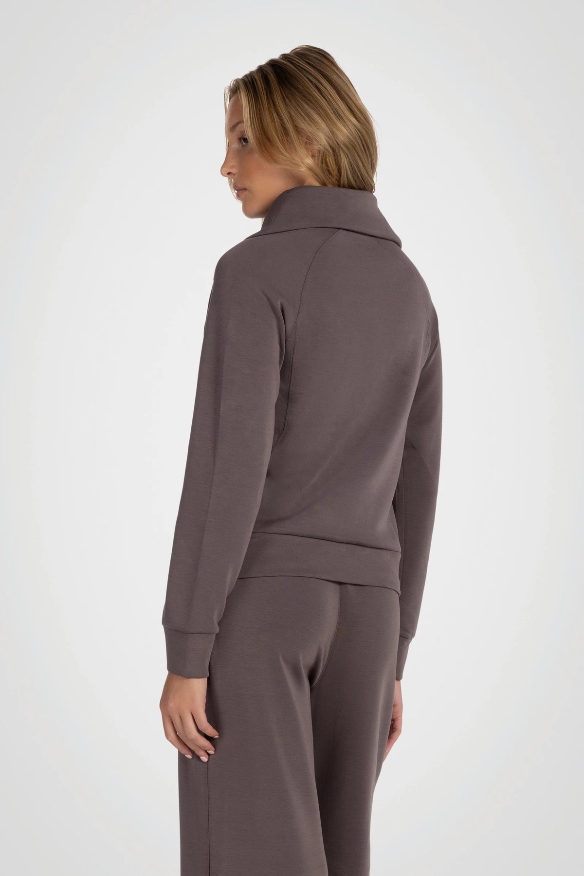 Sandwash Velmora Half-Zip Pullover