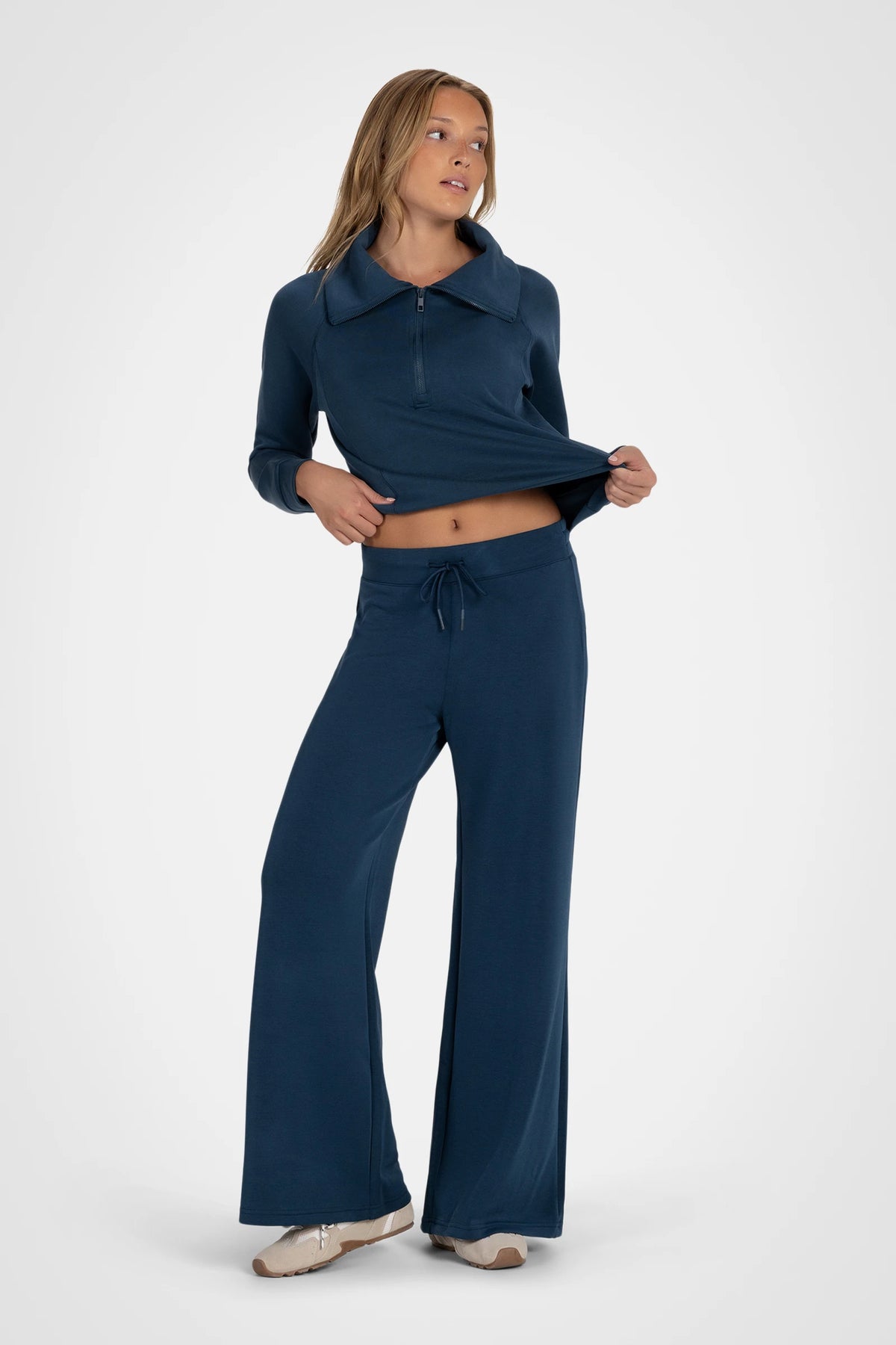 Sandwash  Pant