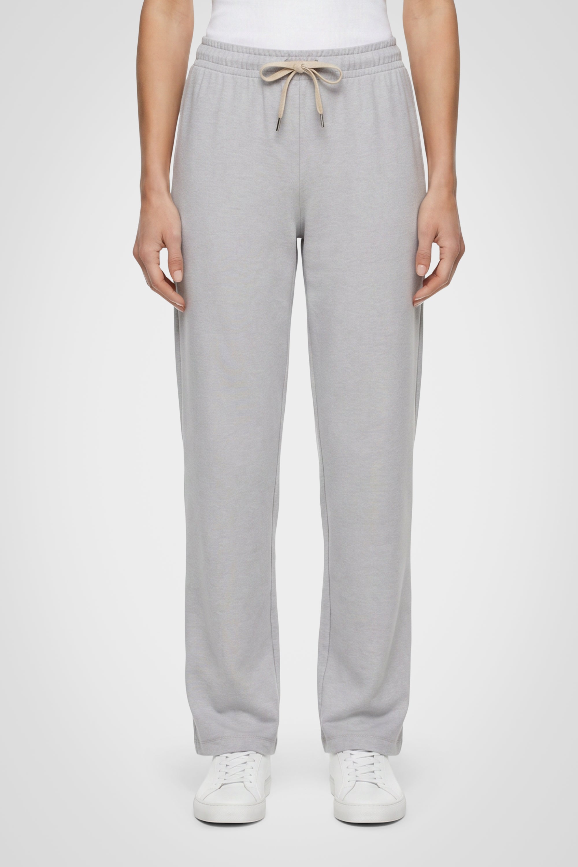 Pantalon à jambe large SoftForm