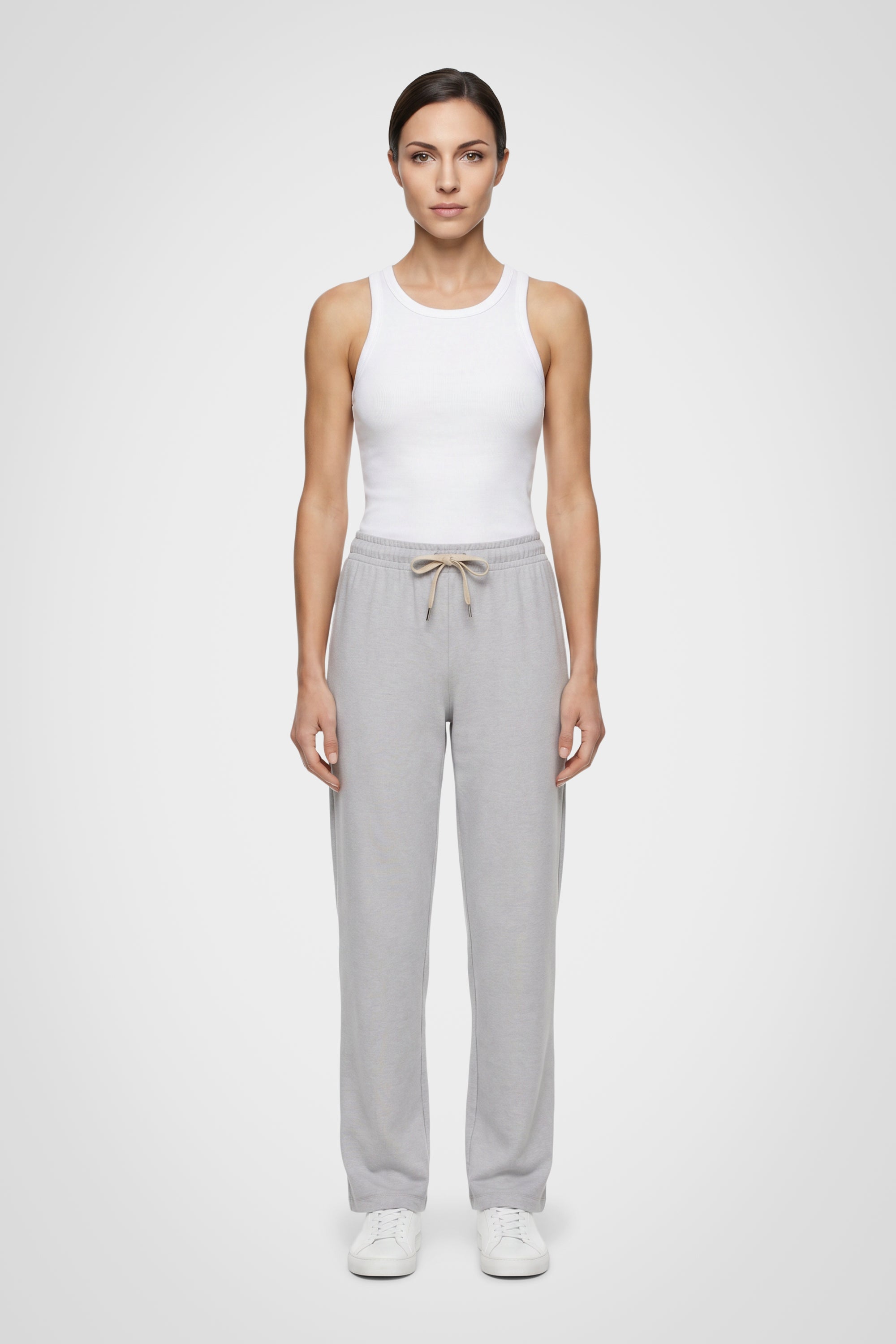 Pantalon à jambe large SoftForm