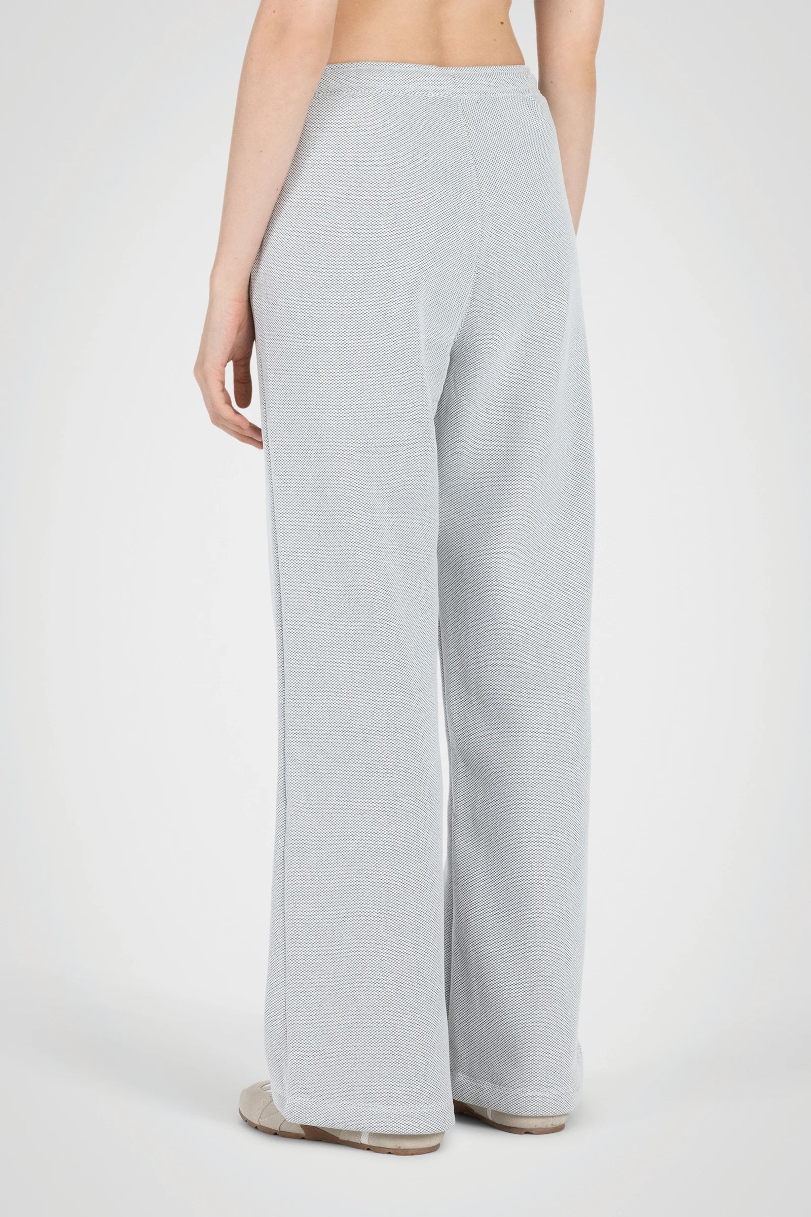 Cloudtrail Cozy Wide-Leg Pant