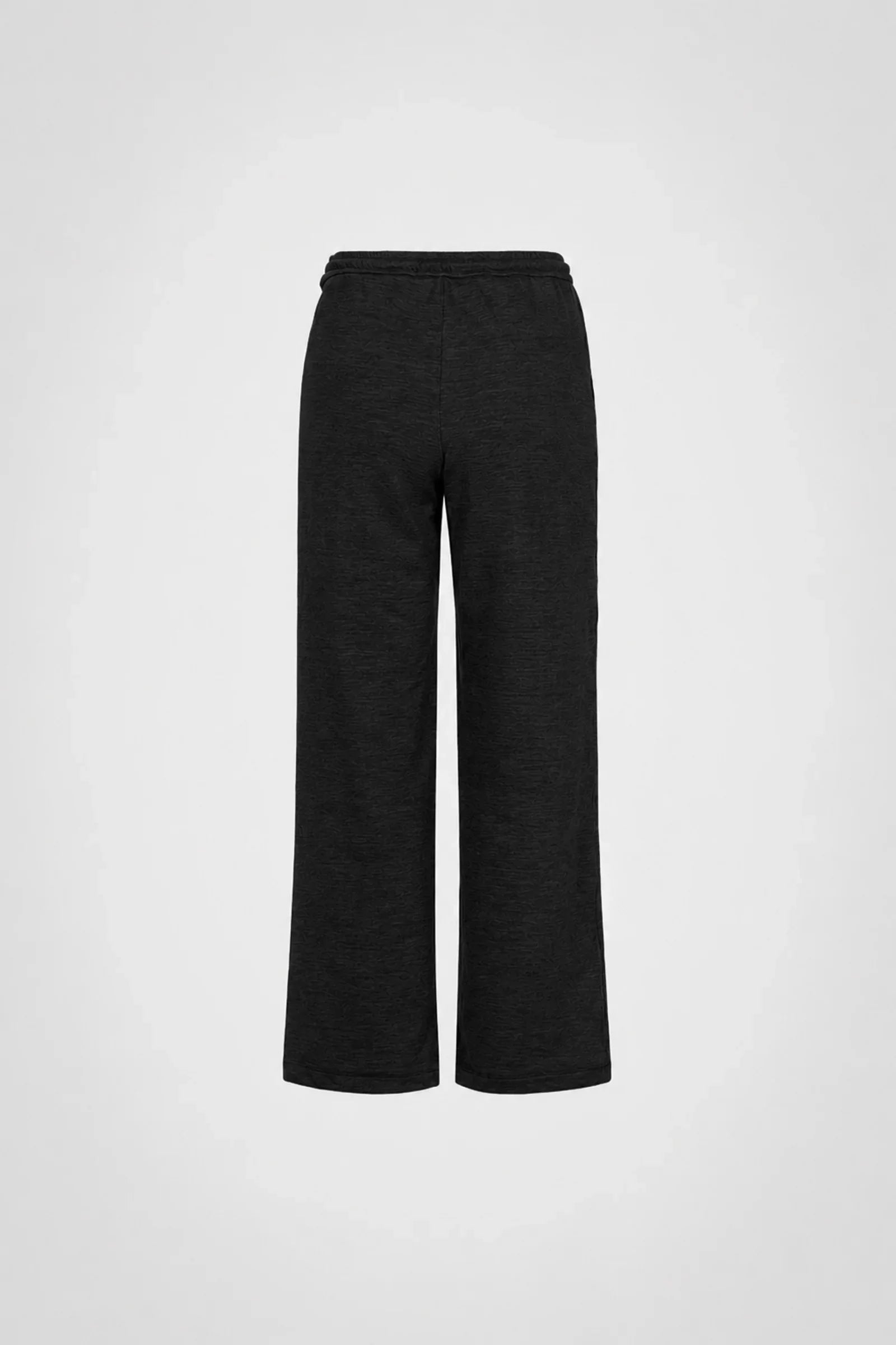 Cloud Fleece Wide Leg Pant