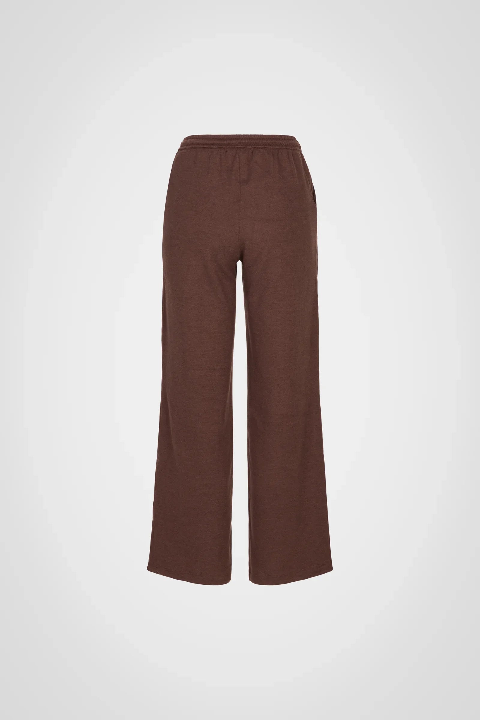 Cloud Fleece Wide Leg Pant