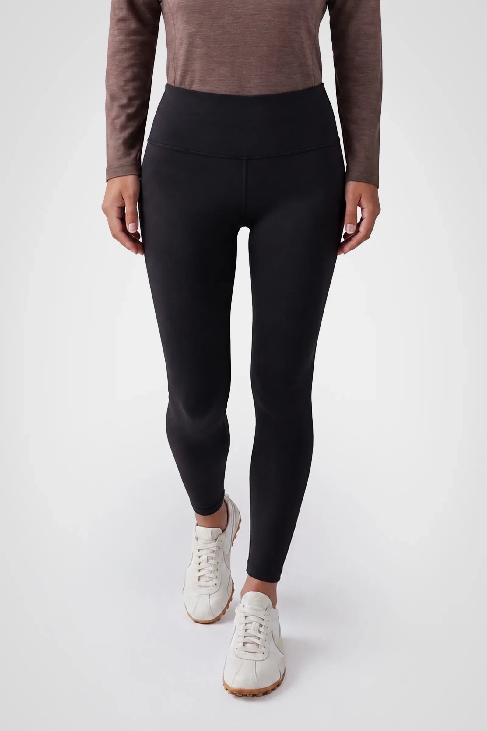 ThermaSoft Ultra High-Waist Legging