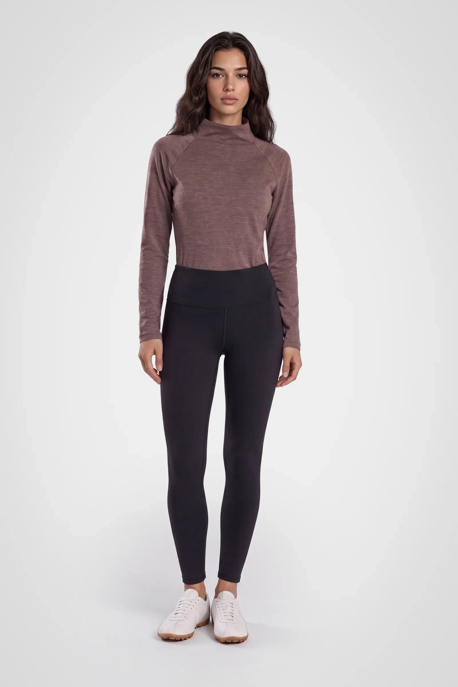 ThermaSoft Ultra High-Waist Legging