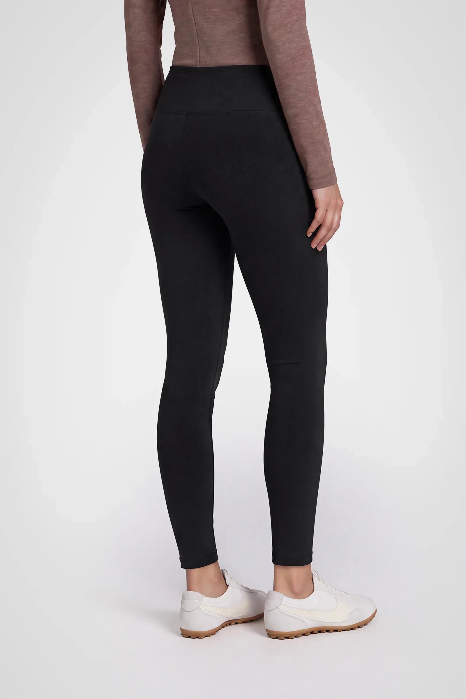 ThermaSoft Ultra High-Waist Legging