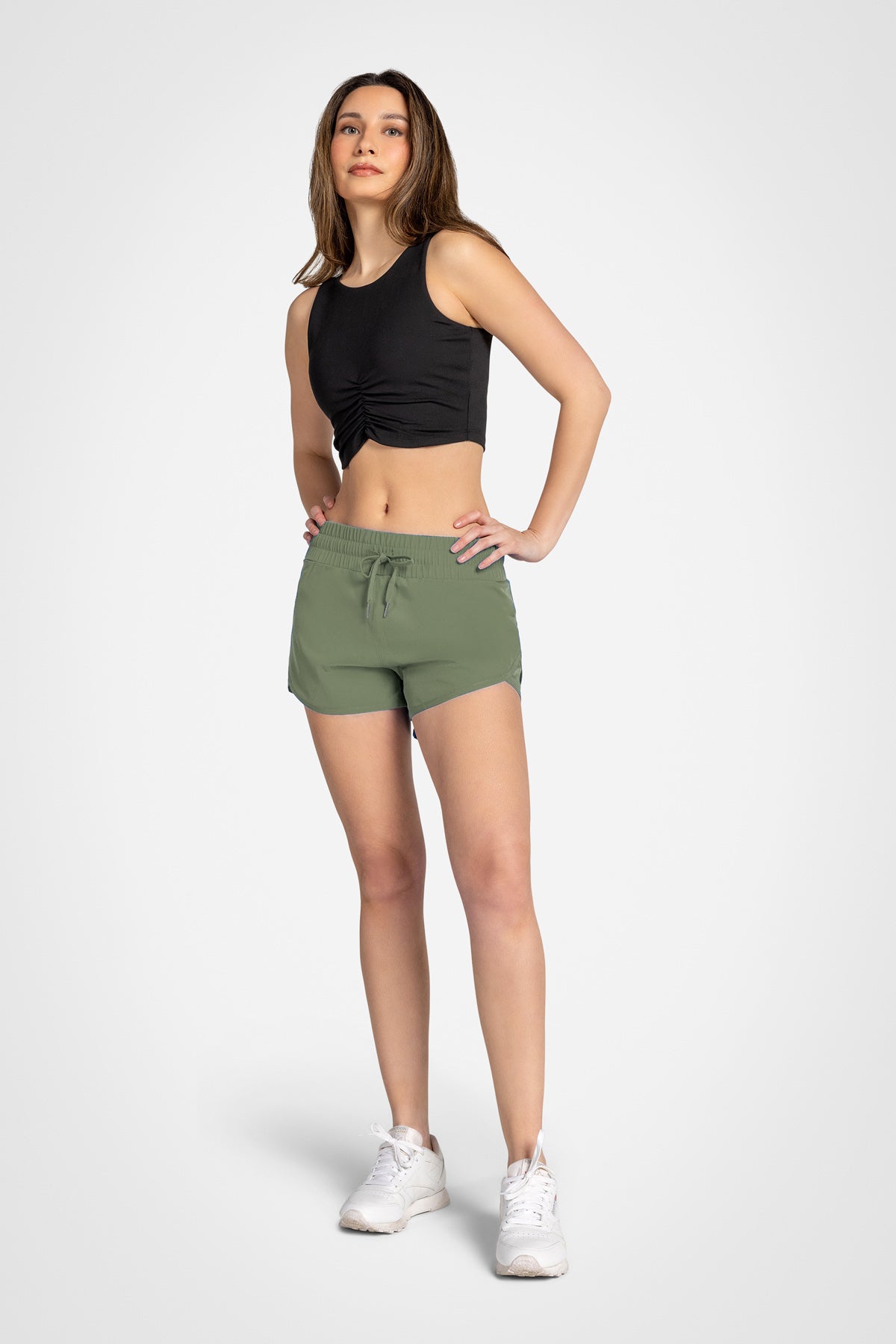 Short de mouvement Airflux