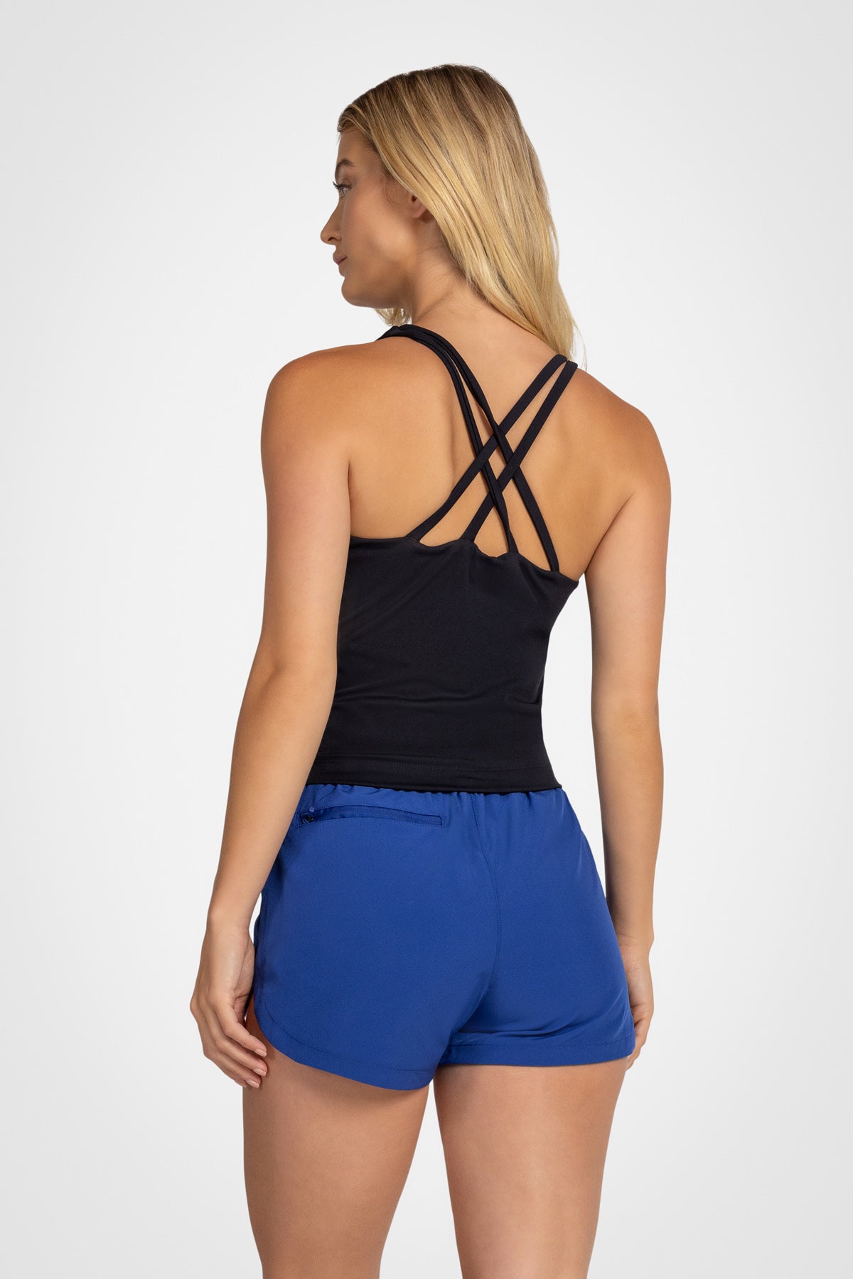 Align Crossback Tank