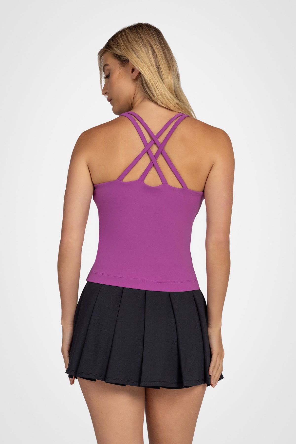 Align Crossback Tank