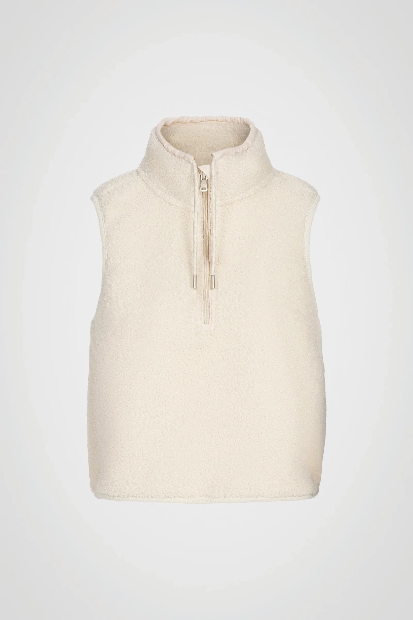 Timberline Sherpa Vest