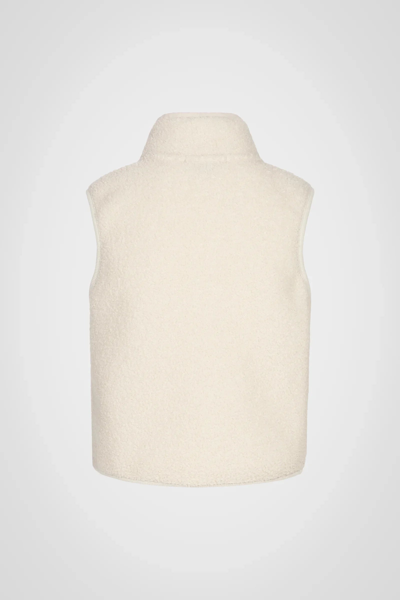 Timberline Sherpa Vest