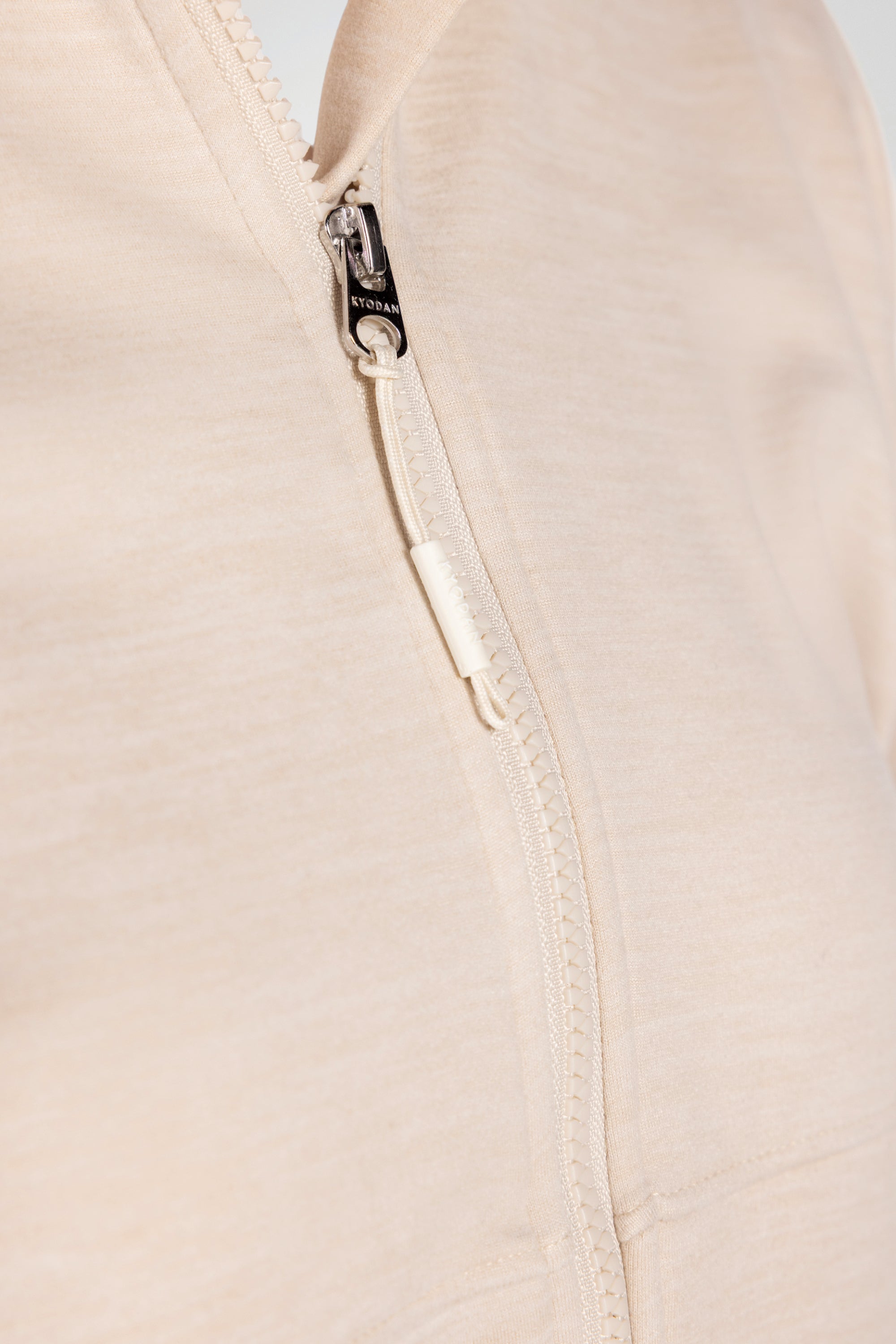 Gilet à col montant Coreline