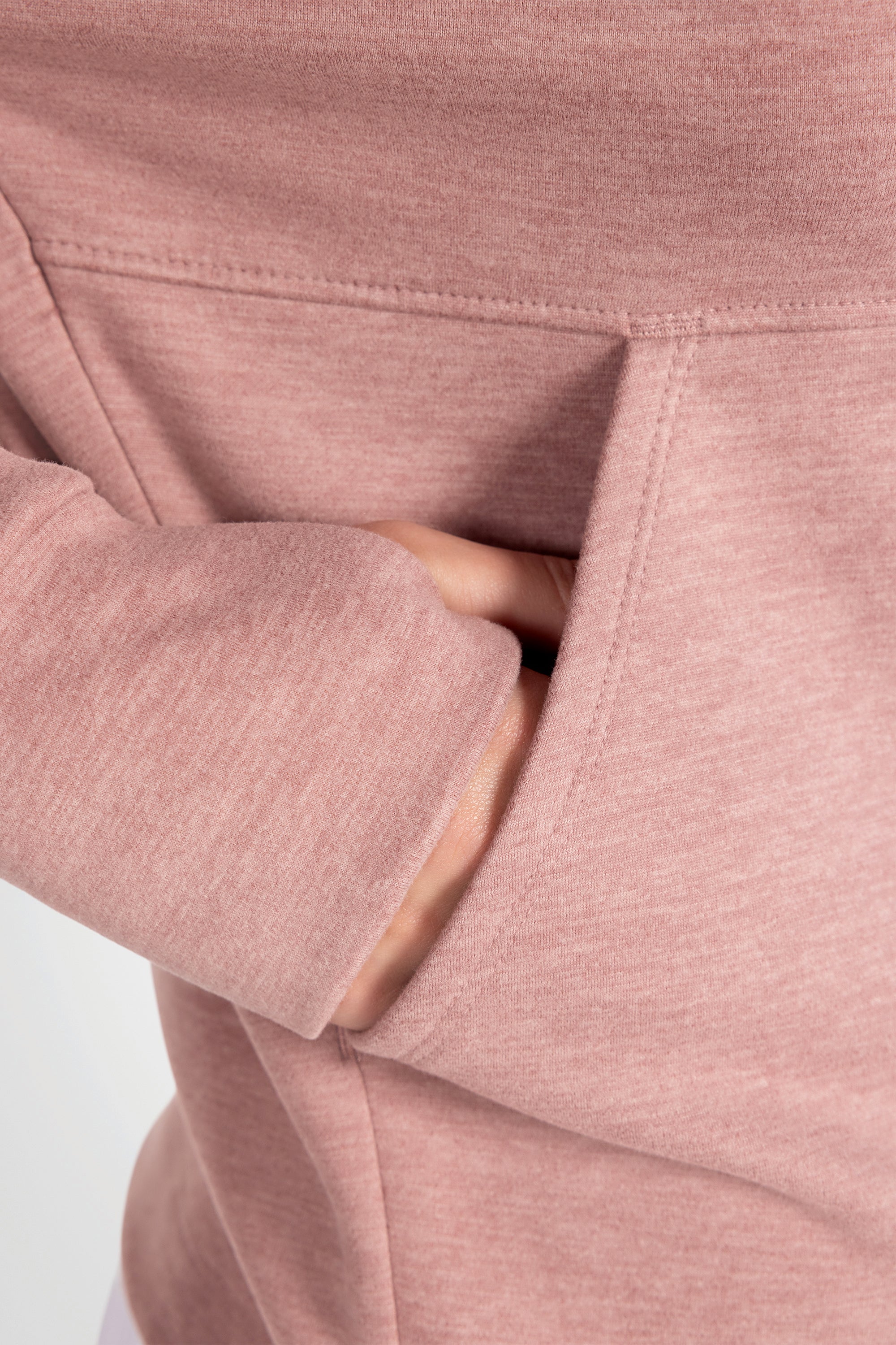 Gilet à col montant Coreline