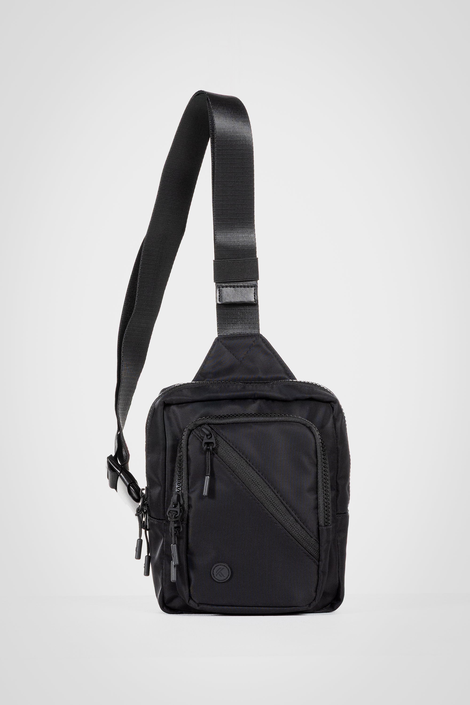 Signature Crossbody Bag