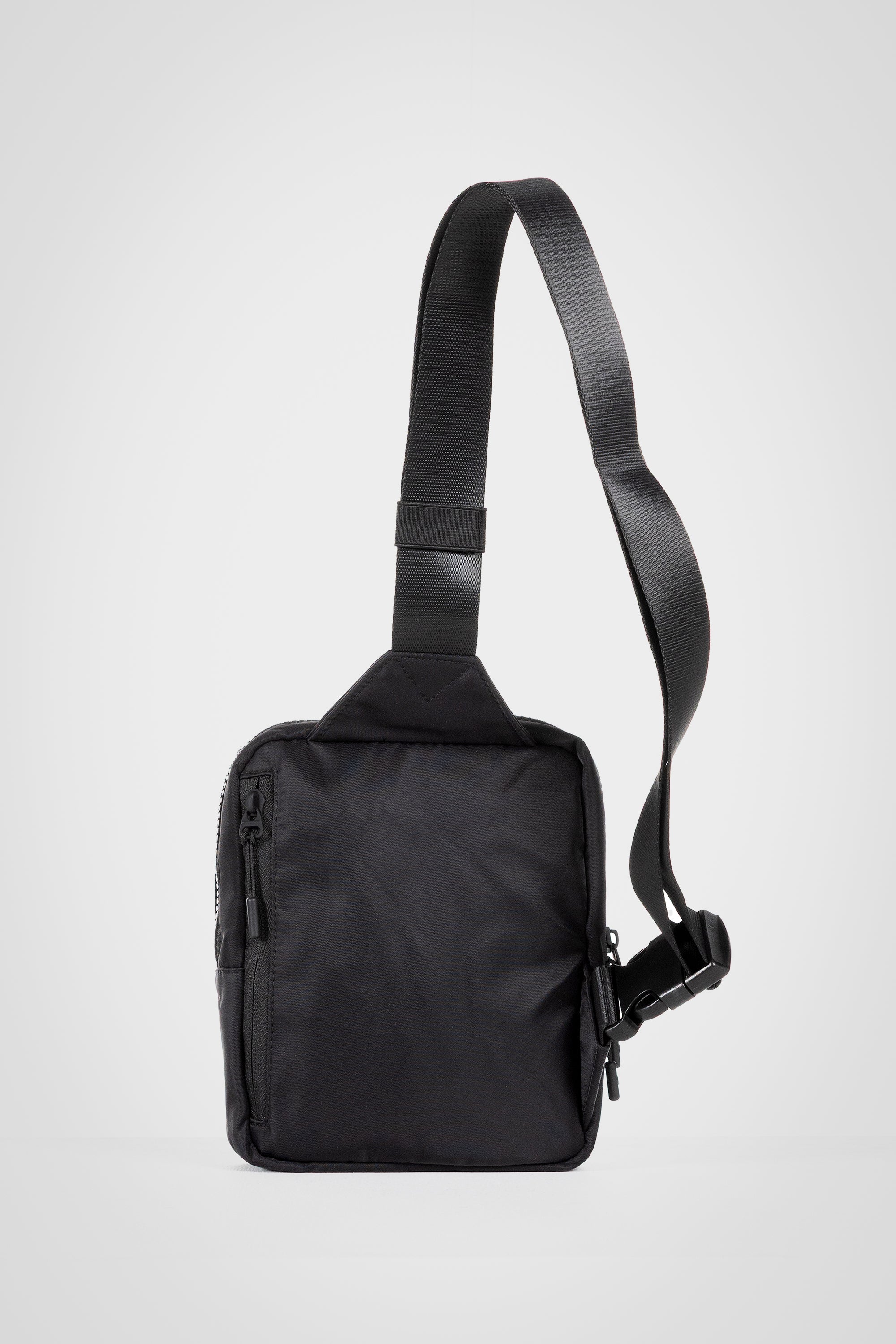 Signature Crossbody Bag