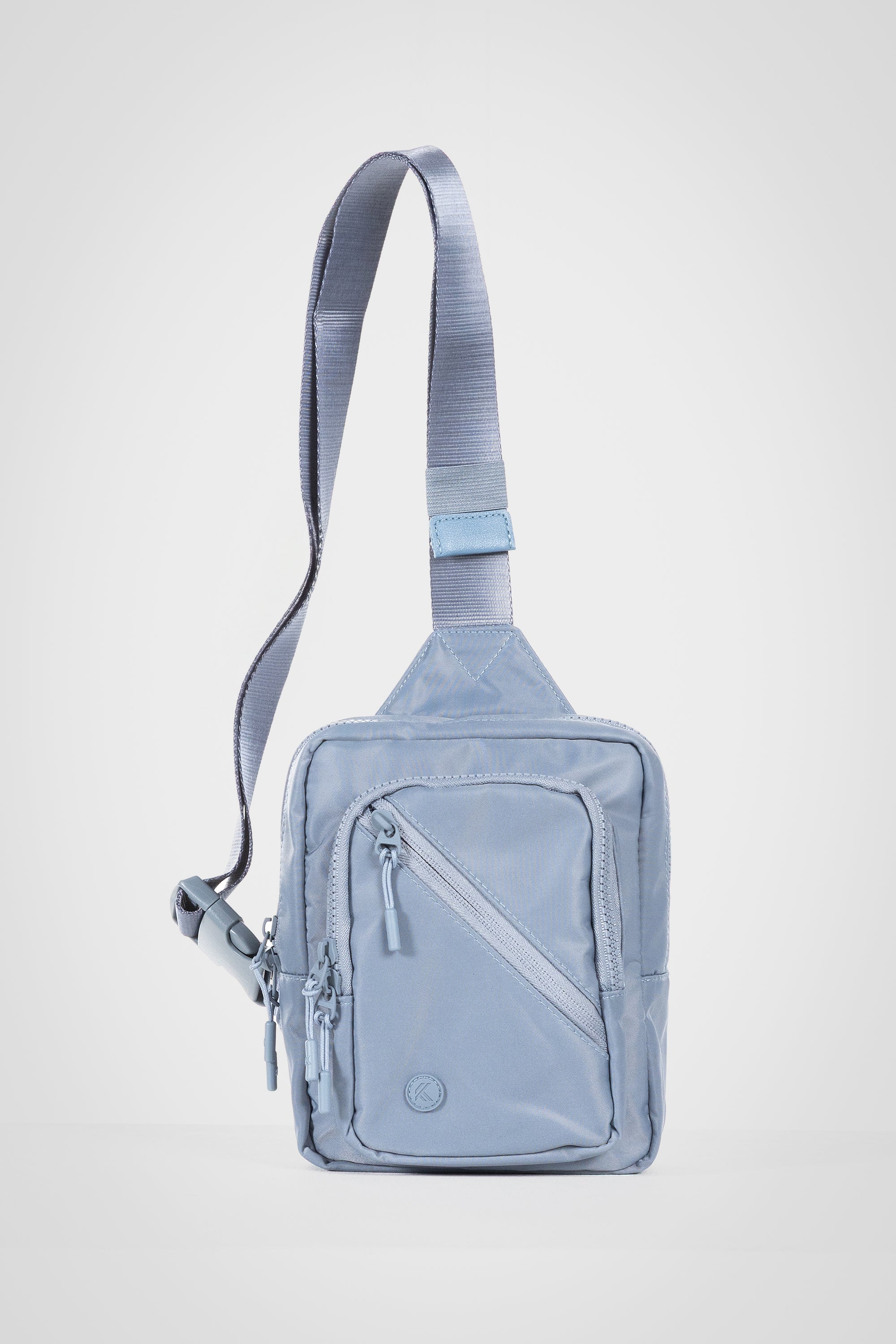 Signature Crossbody Bag