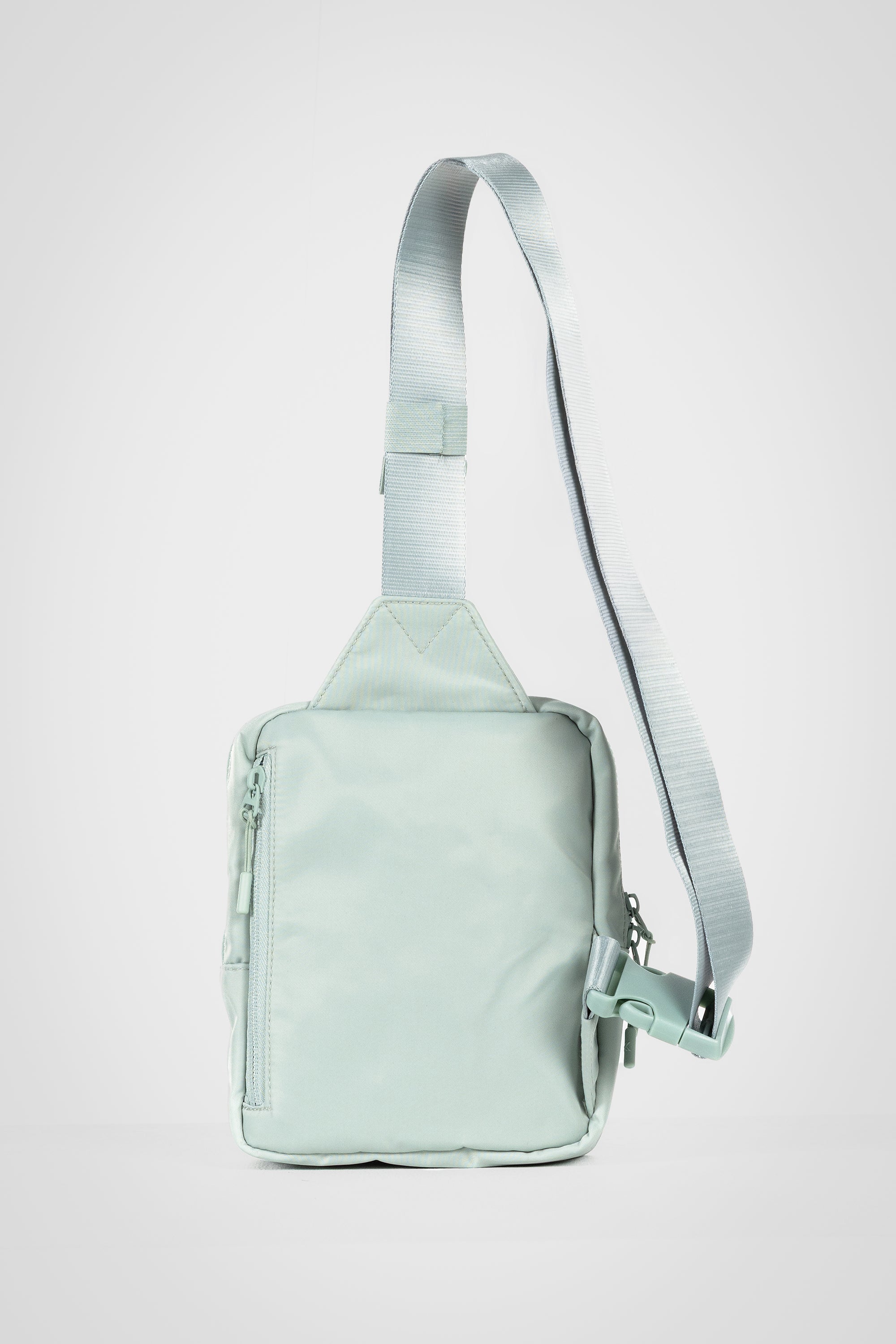 Signature Crossbody Bag