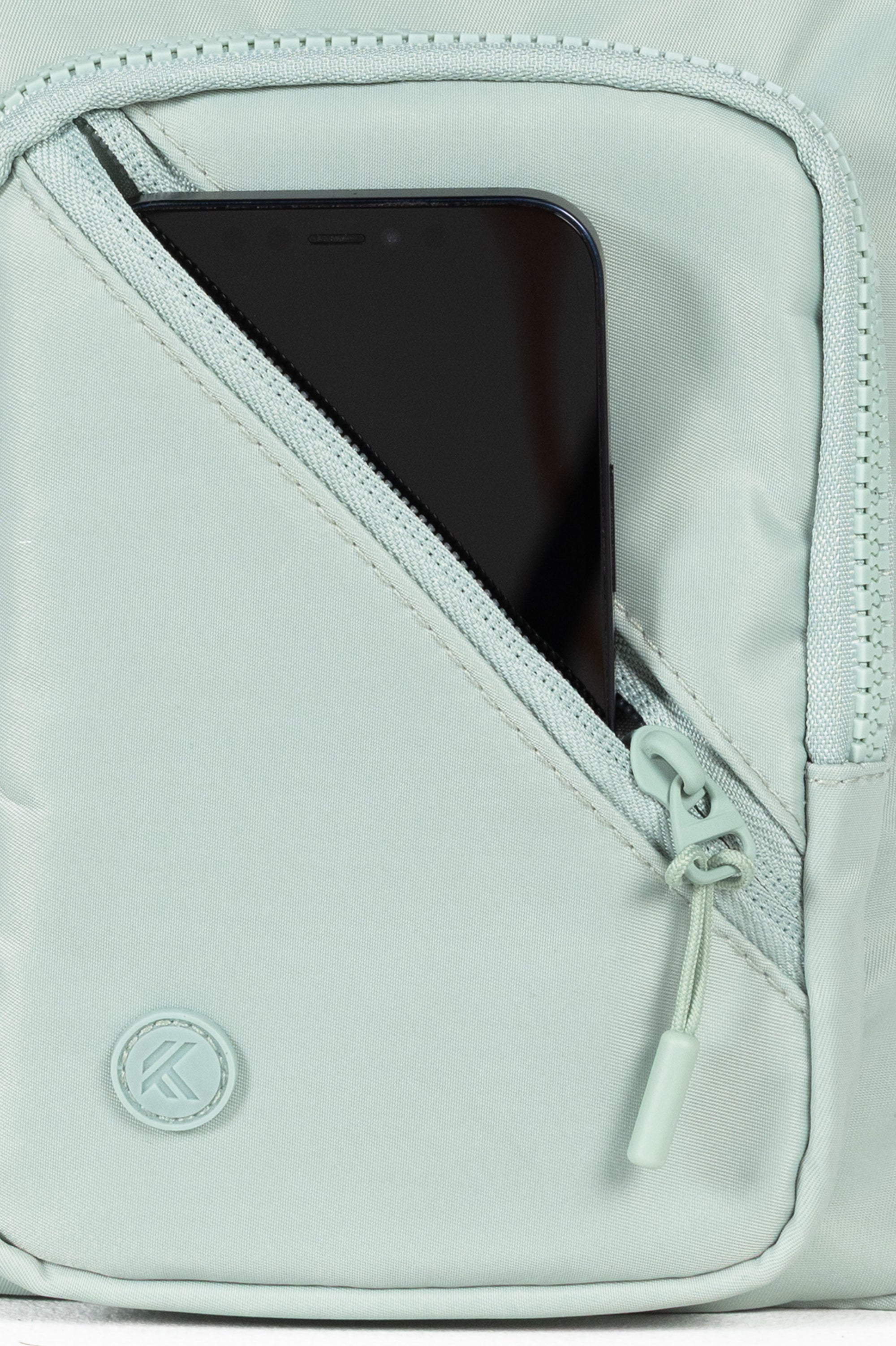 Signature Crossbody Bag