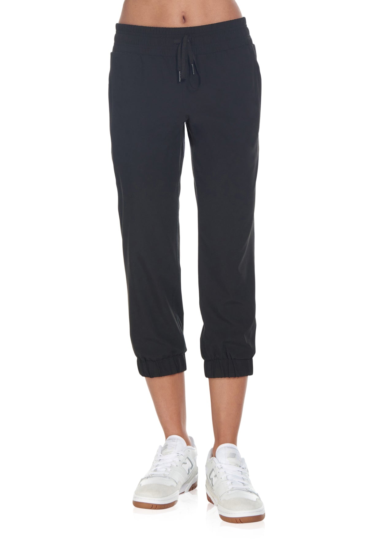 Jogging Capri Climb