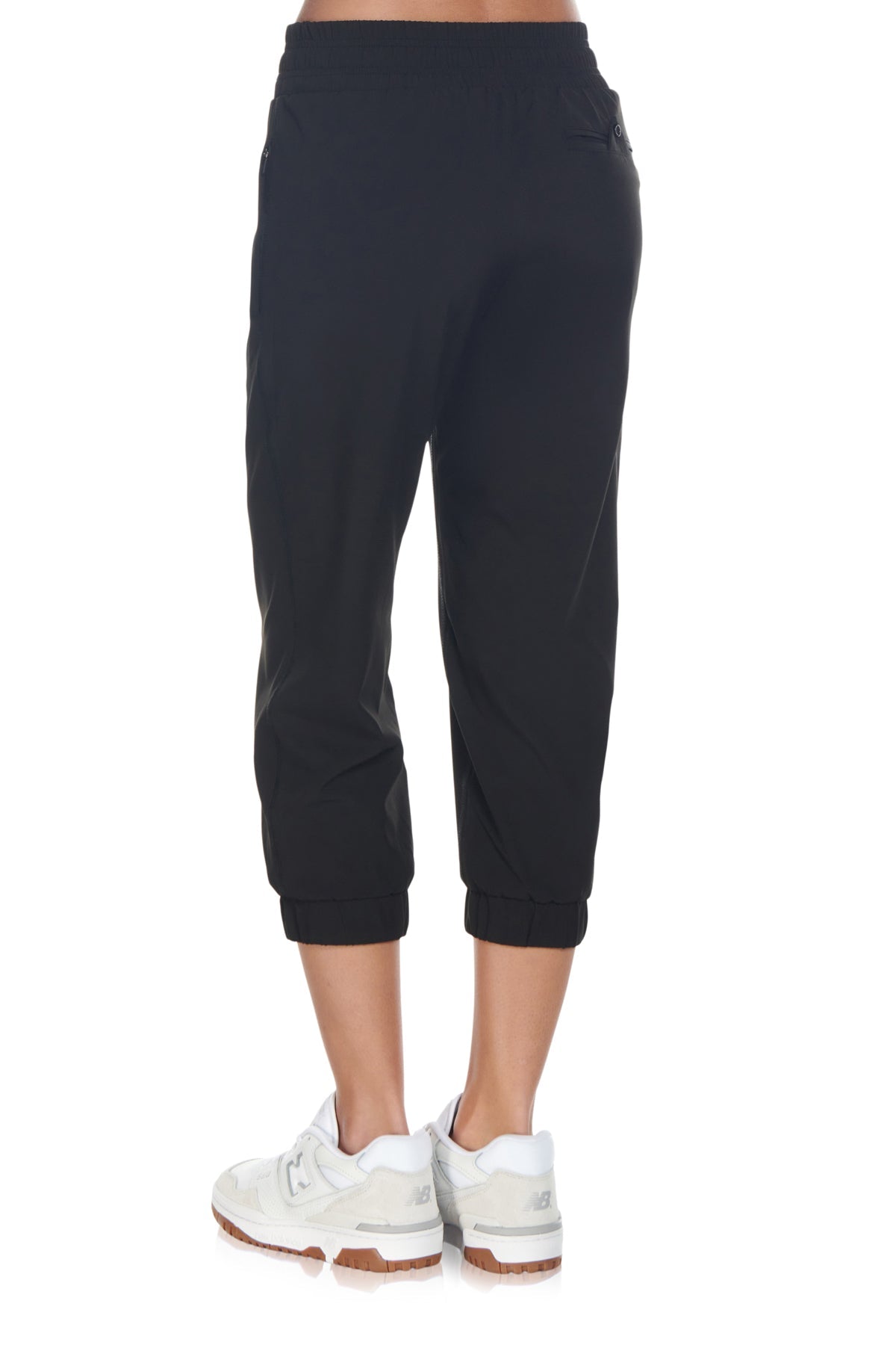 Climb Capris Jogger