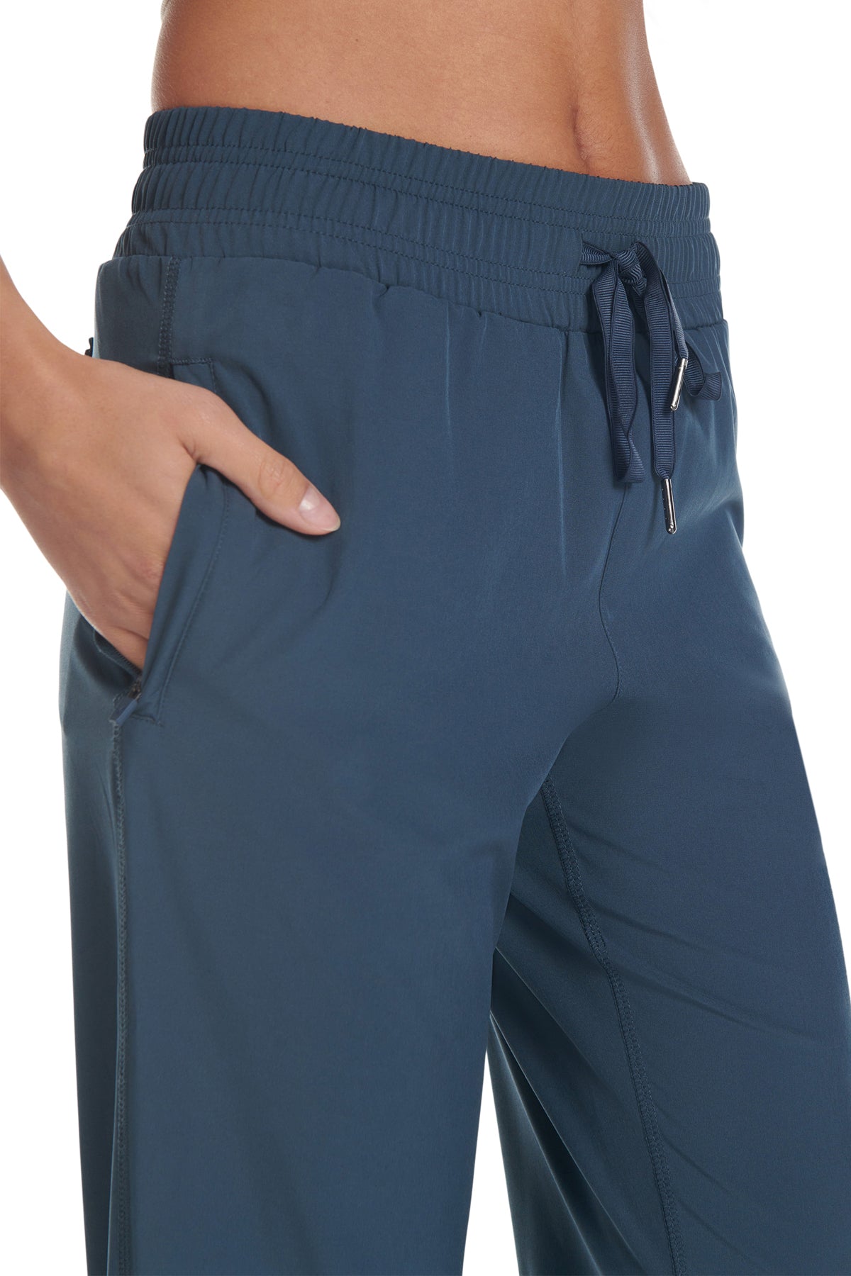 Climb Capris Jogger