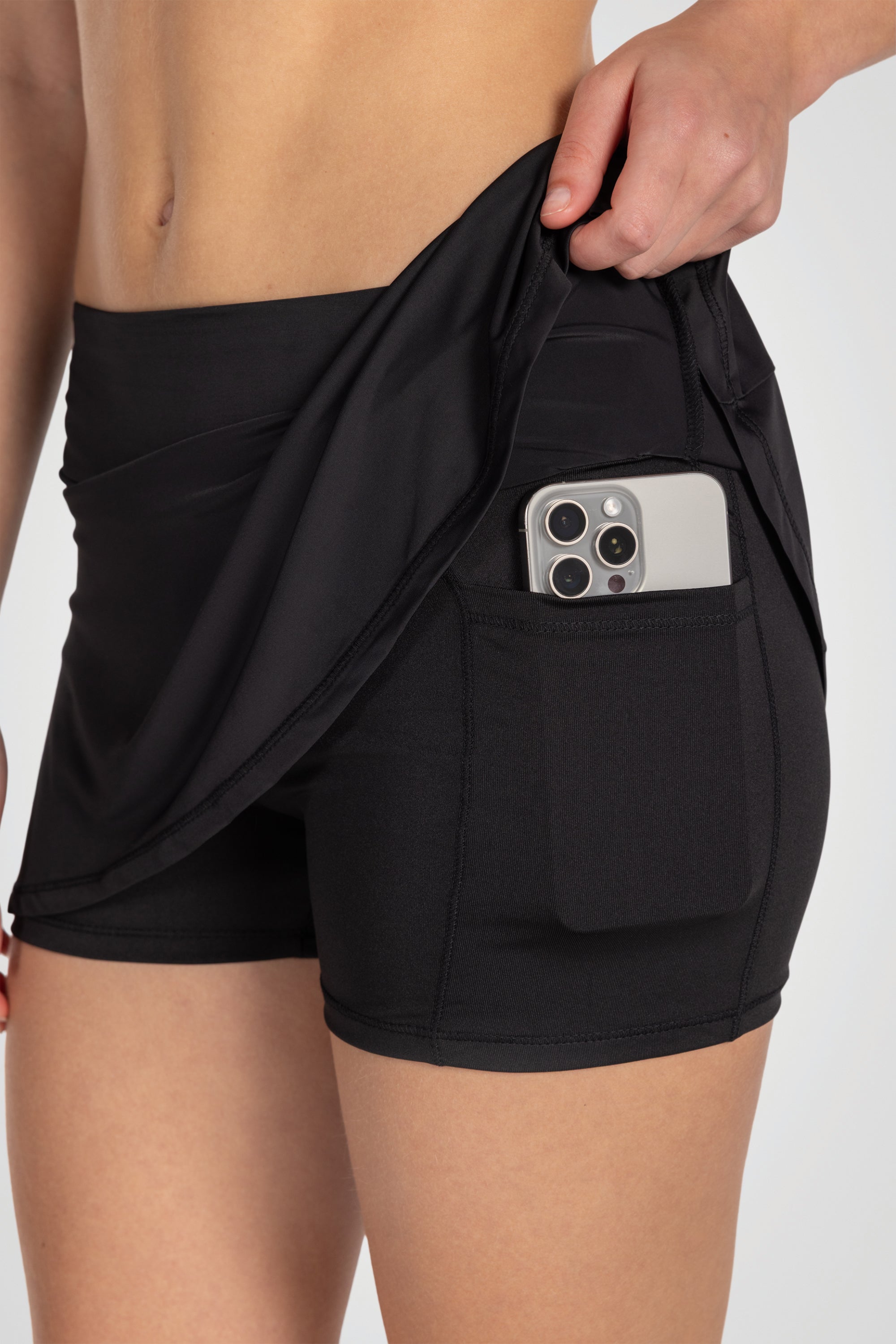 Rise Above Skort