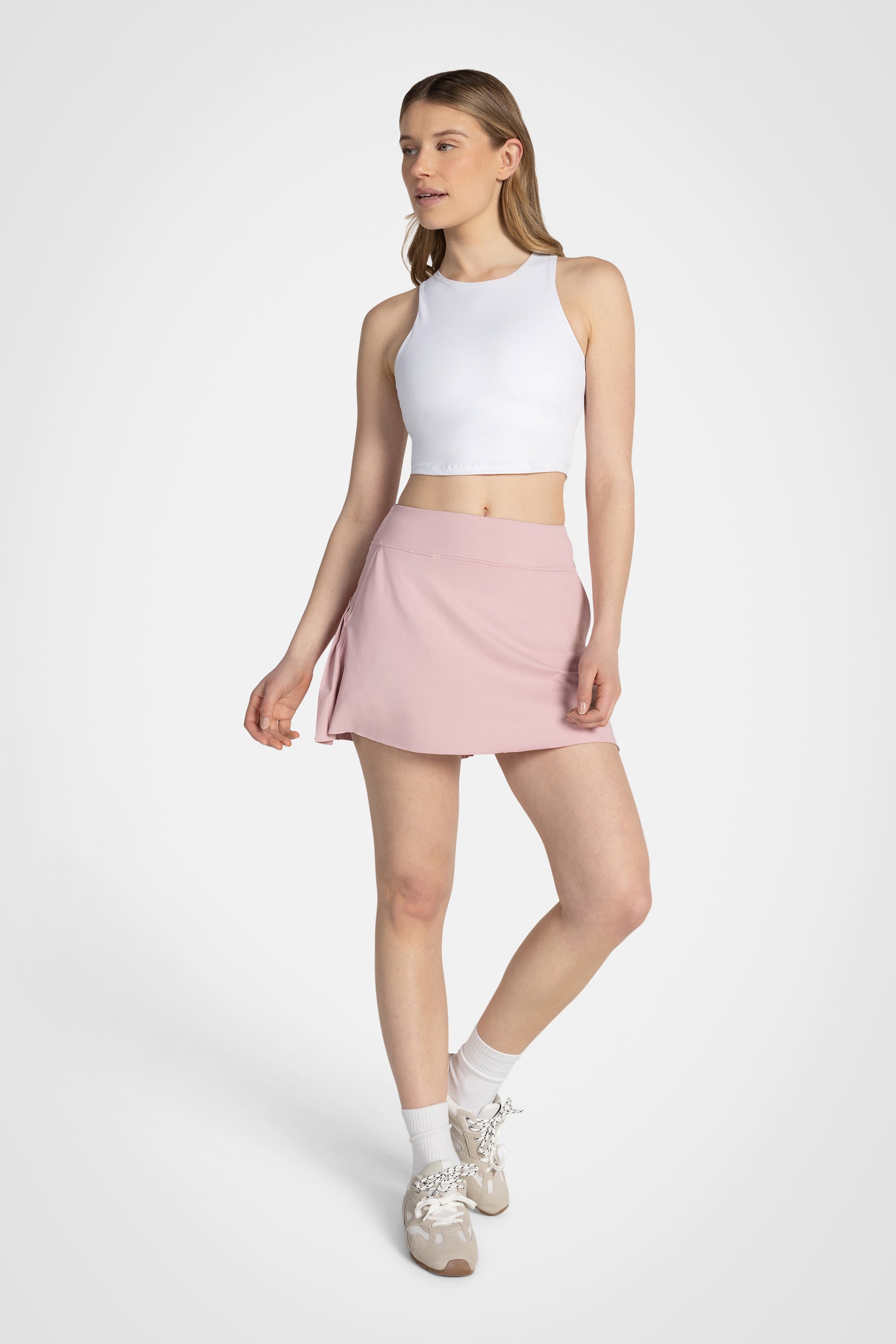 FlowCore Skort