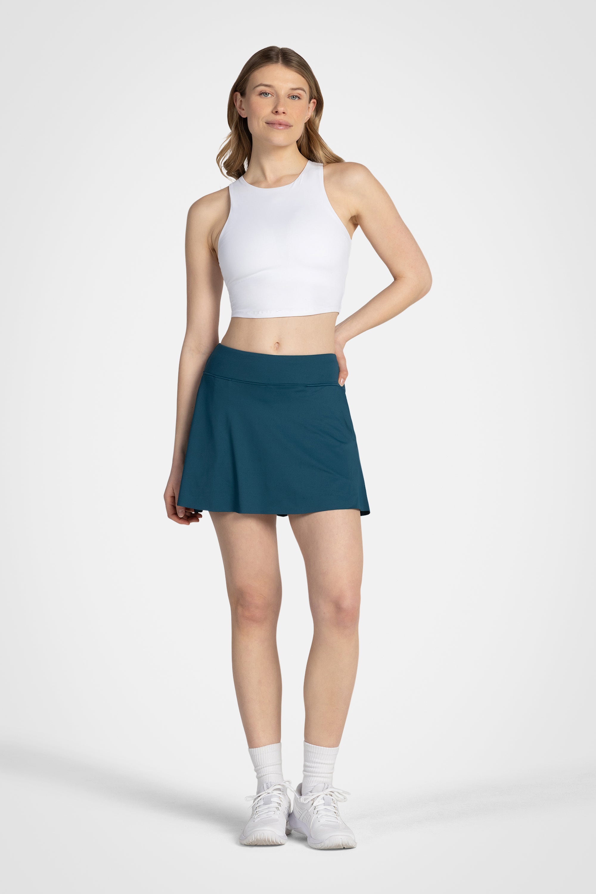 FlowCore Skort