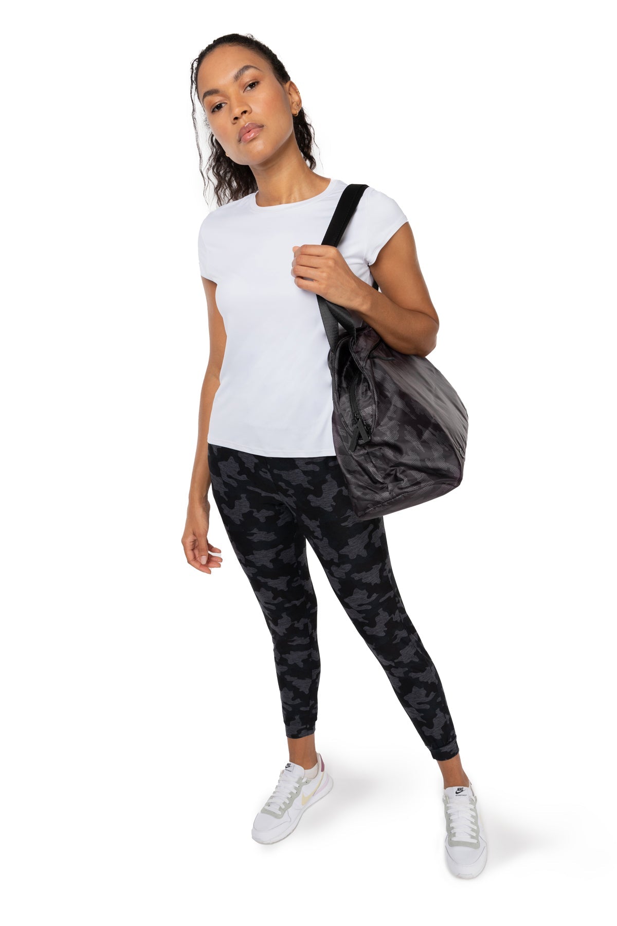 Day-To-Day Lightweight Joggers