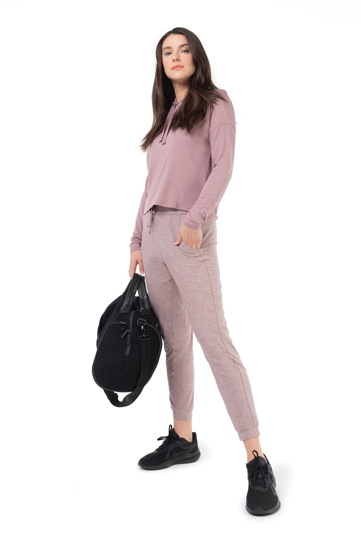 Day-To-Day Lightweight Joggers