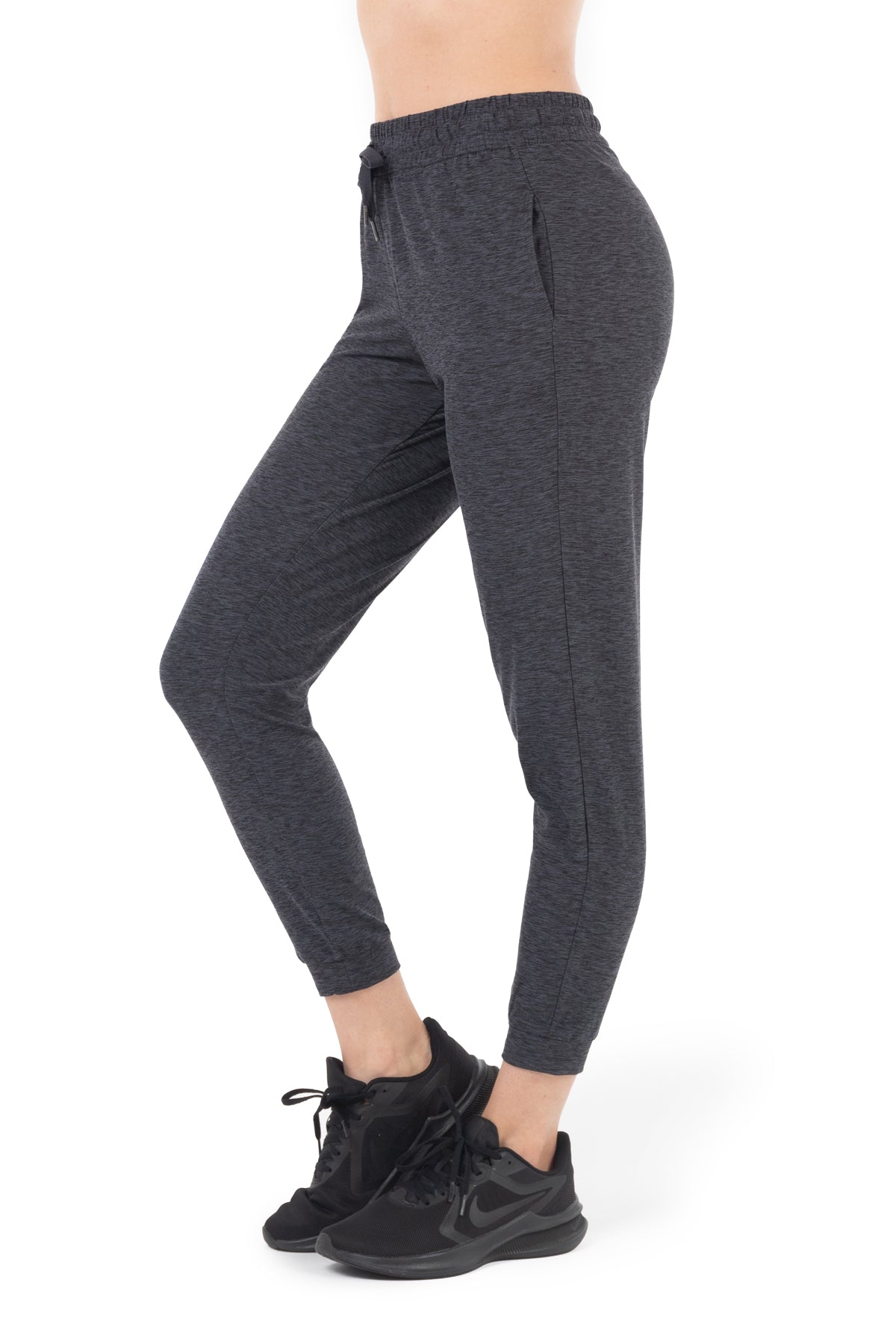 Day-To-Day Lightweight Joggers