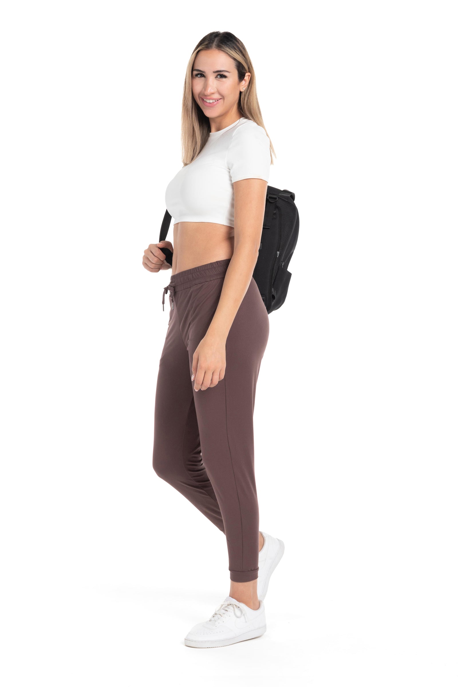 Day-To-Day Lightweight Joggers