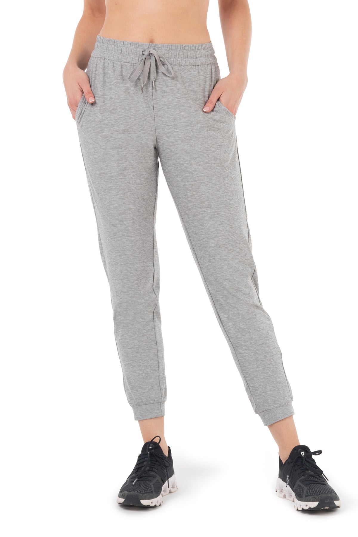 Day-To-Day Lightweight Joggers