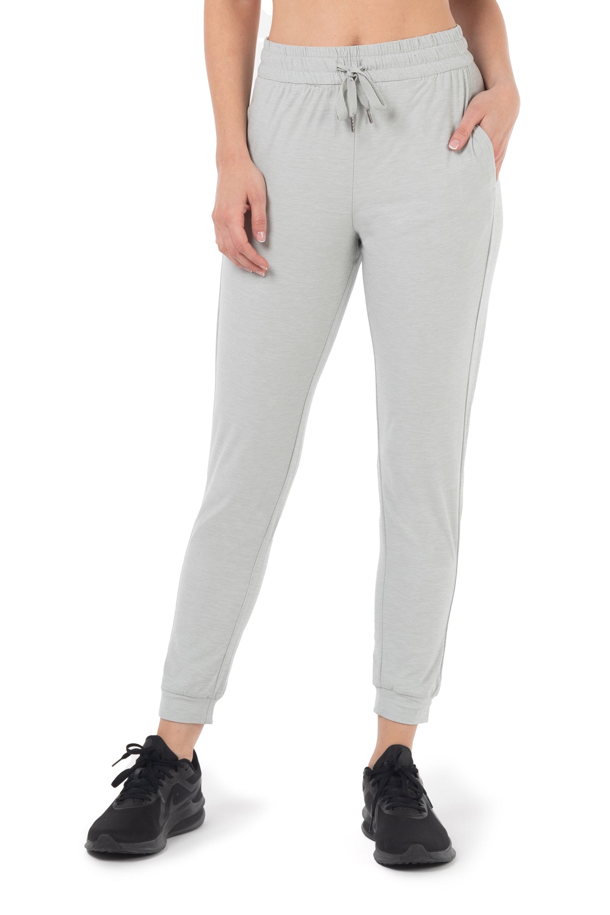 Kyodan Womens Day-To-Day Lightweight Joggers