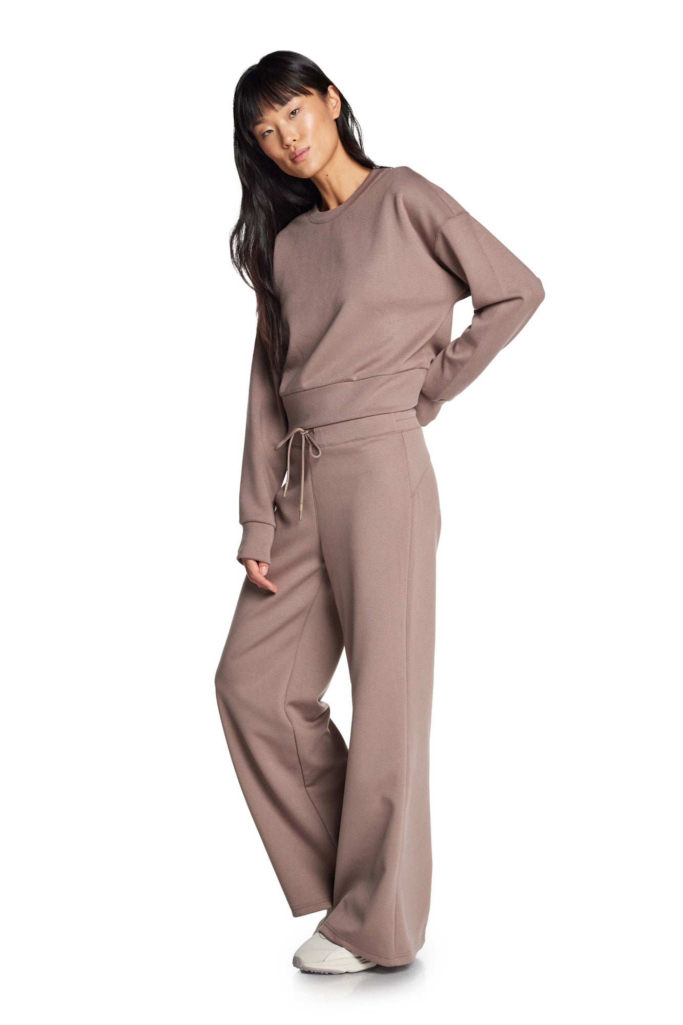 Ophelia Straight Leg Jogger