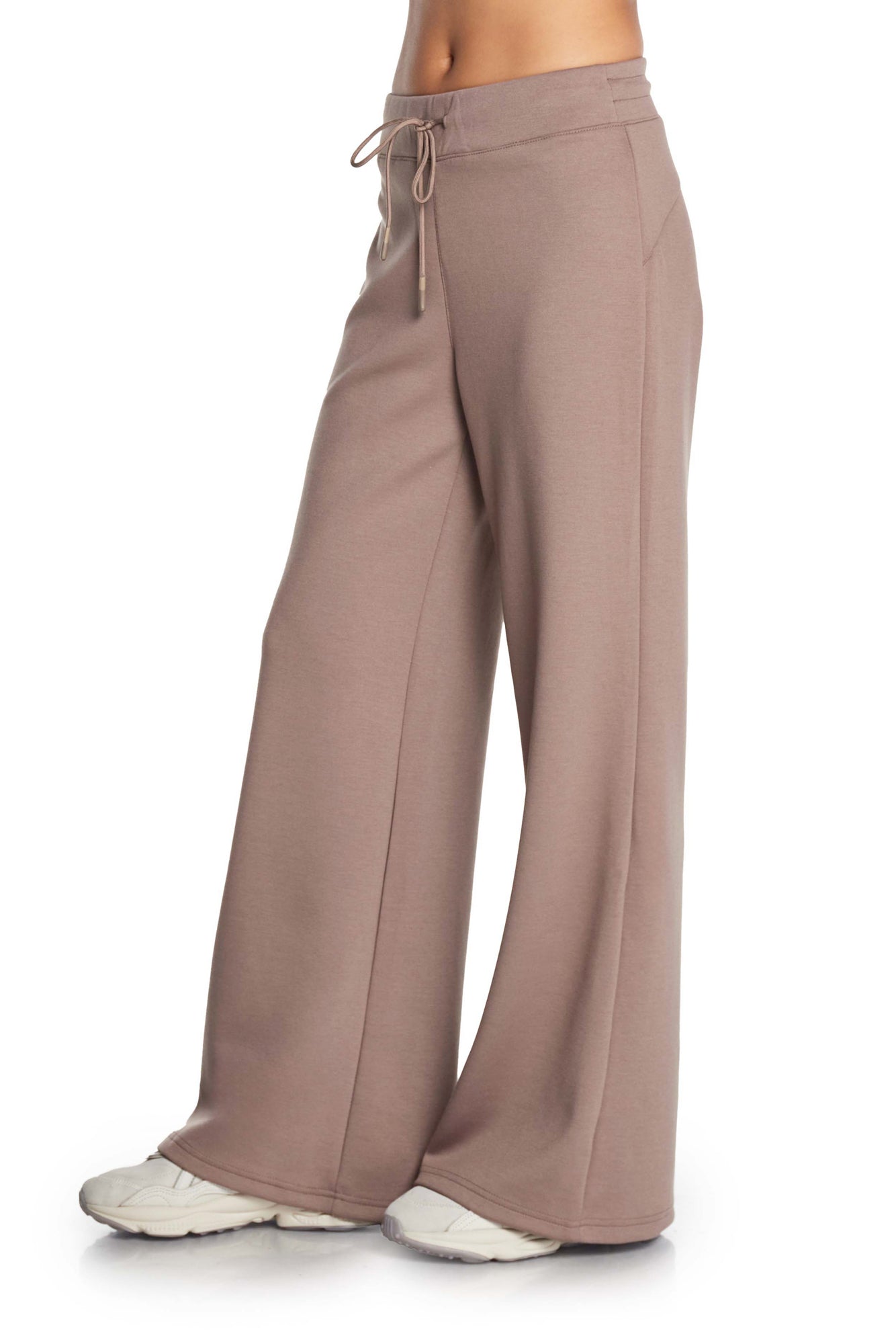 Ophelia Straight Leg Jogger