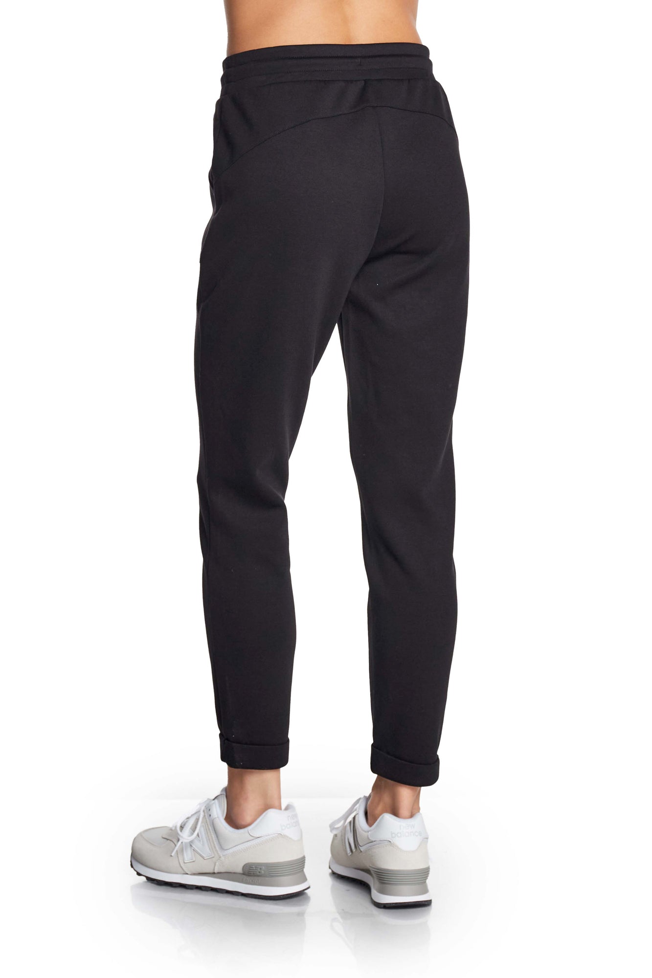 Pantalon de jogging Elara essential
