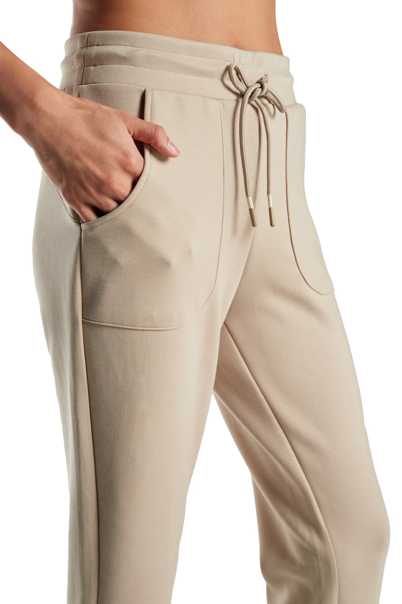 Elara Essential Jogger