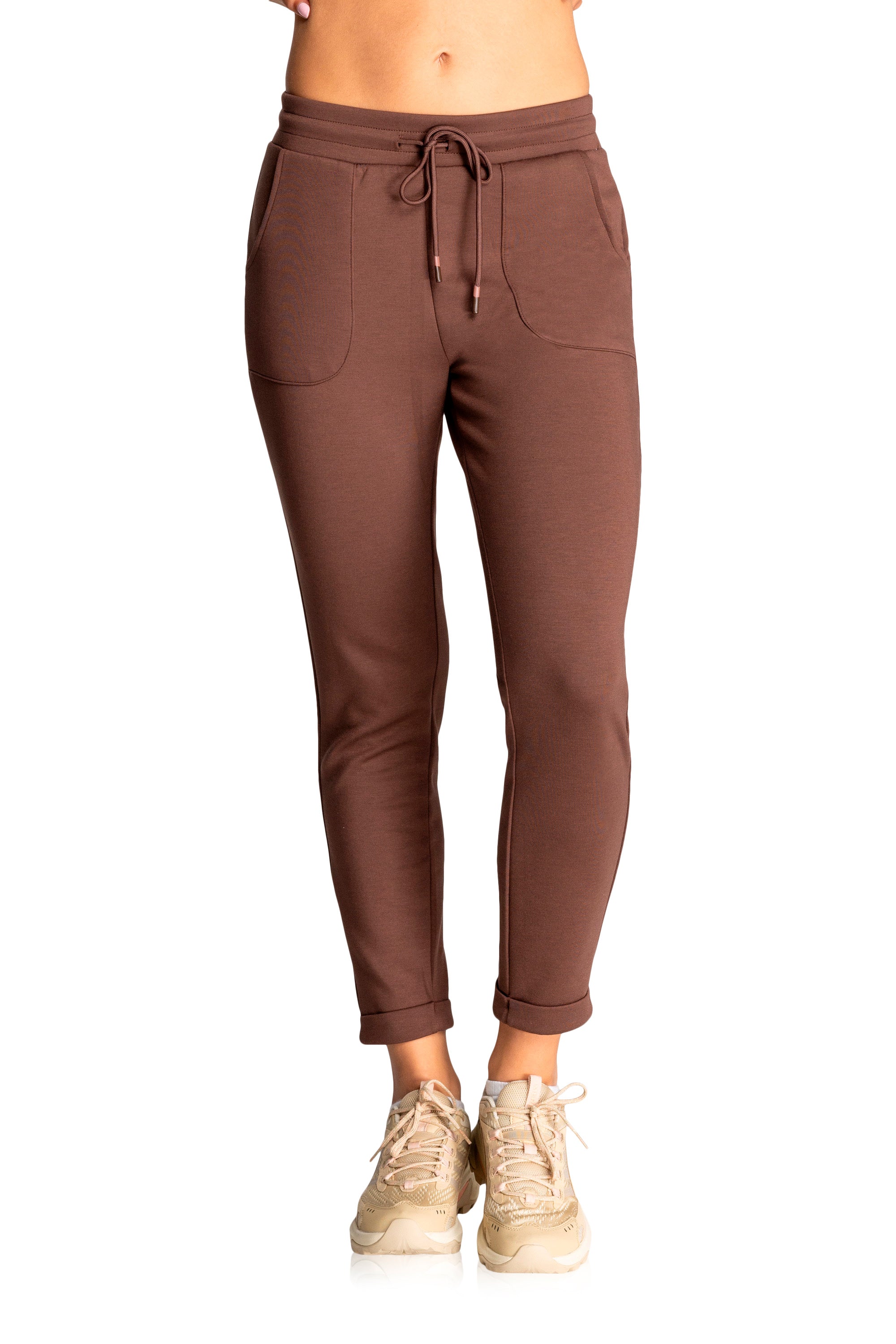 Elara Essential Jogger