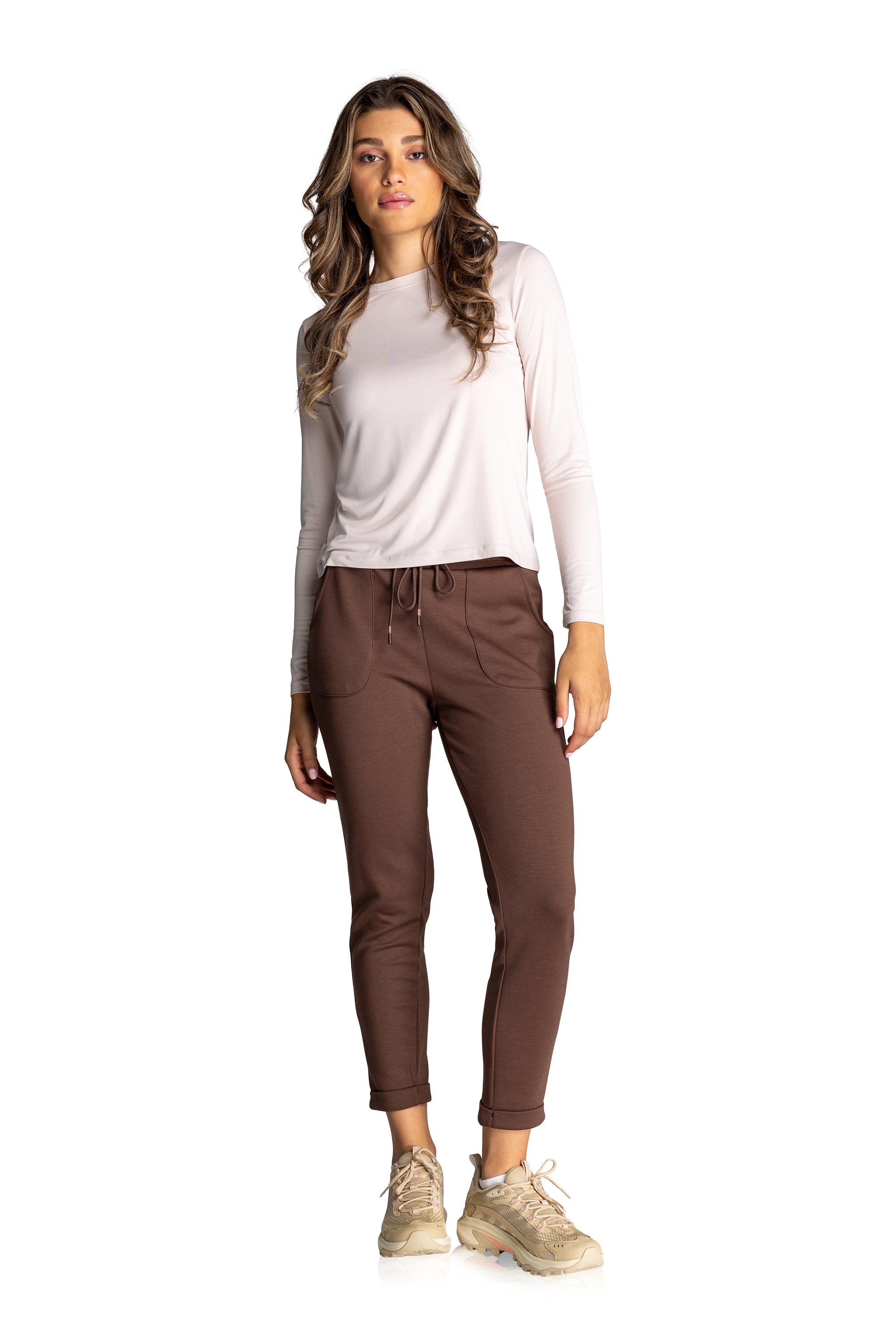 Elara Essential Jogger