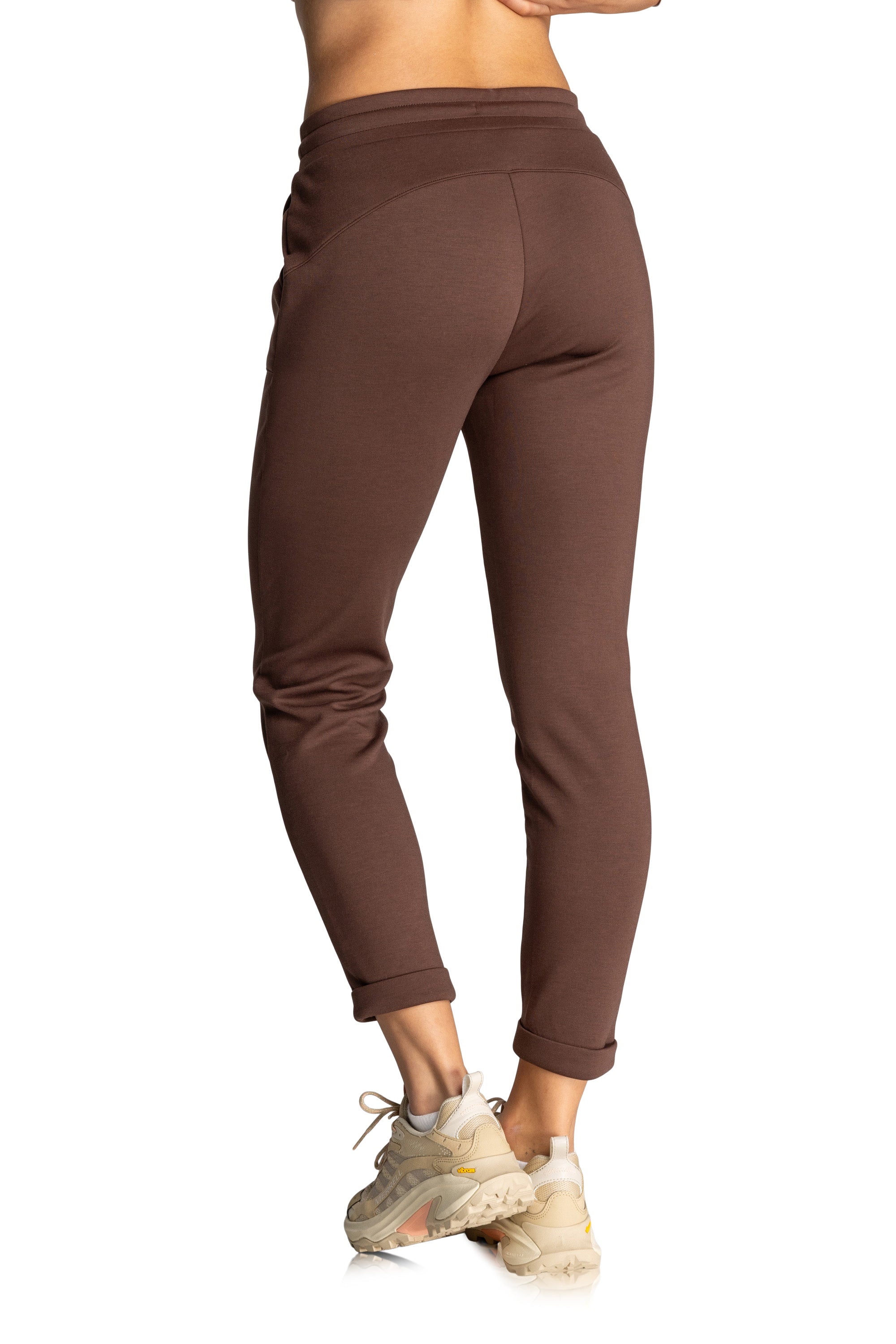Elara Essential Jogger
