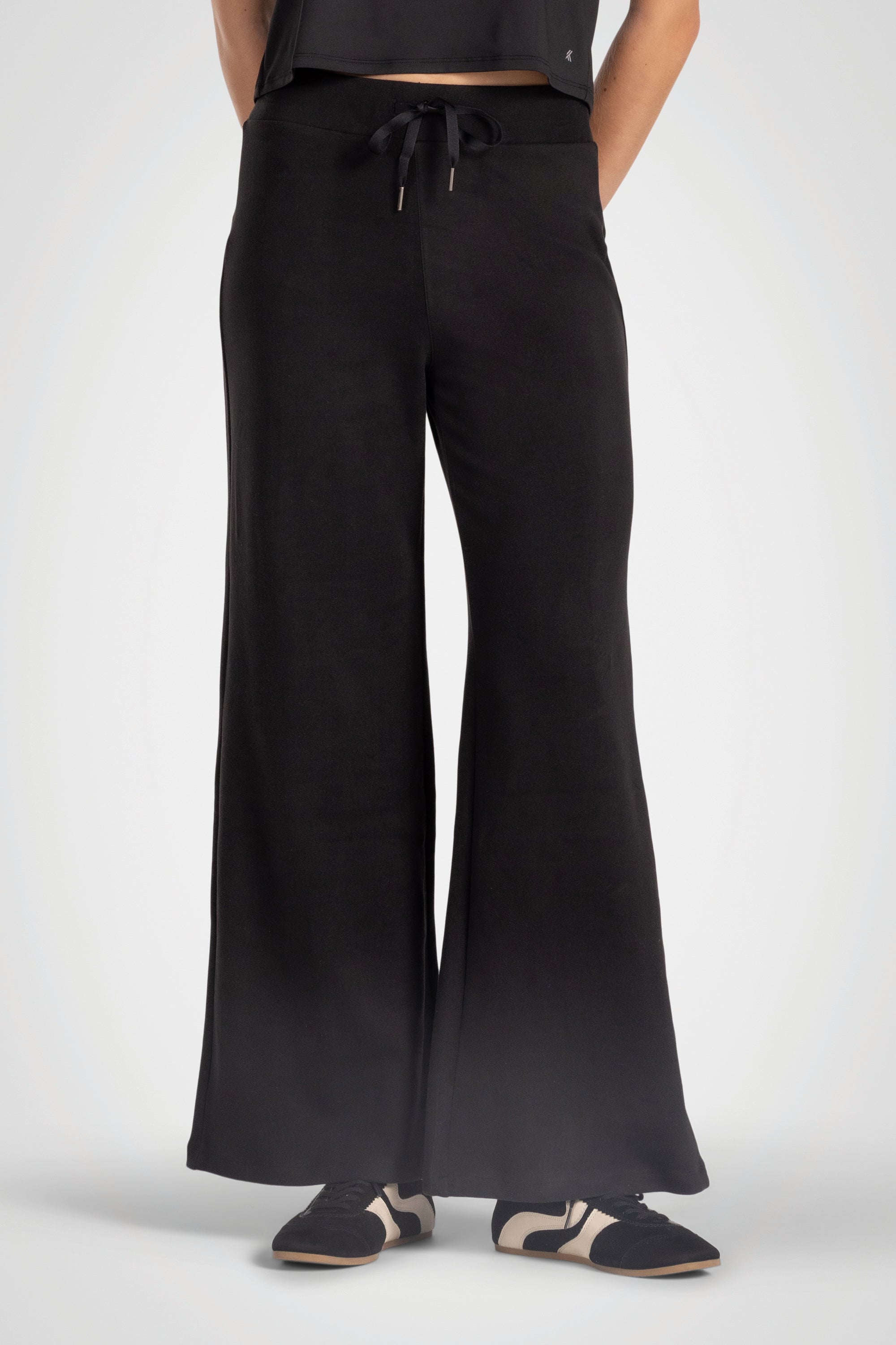 Softline Wide Leg Pant