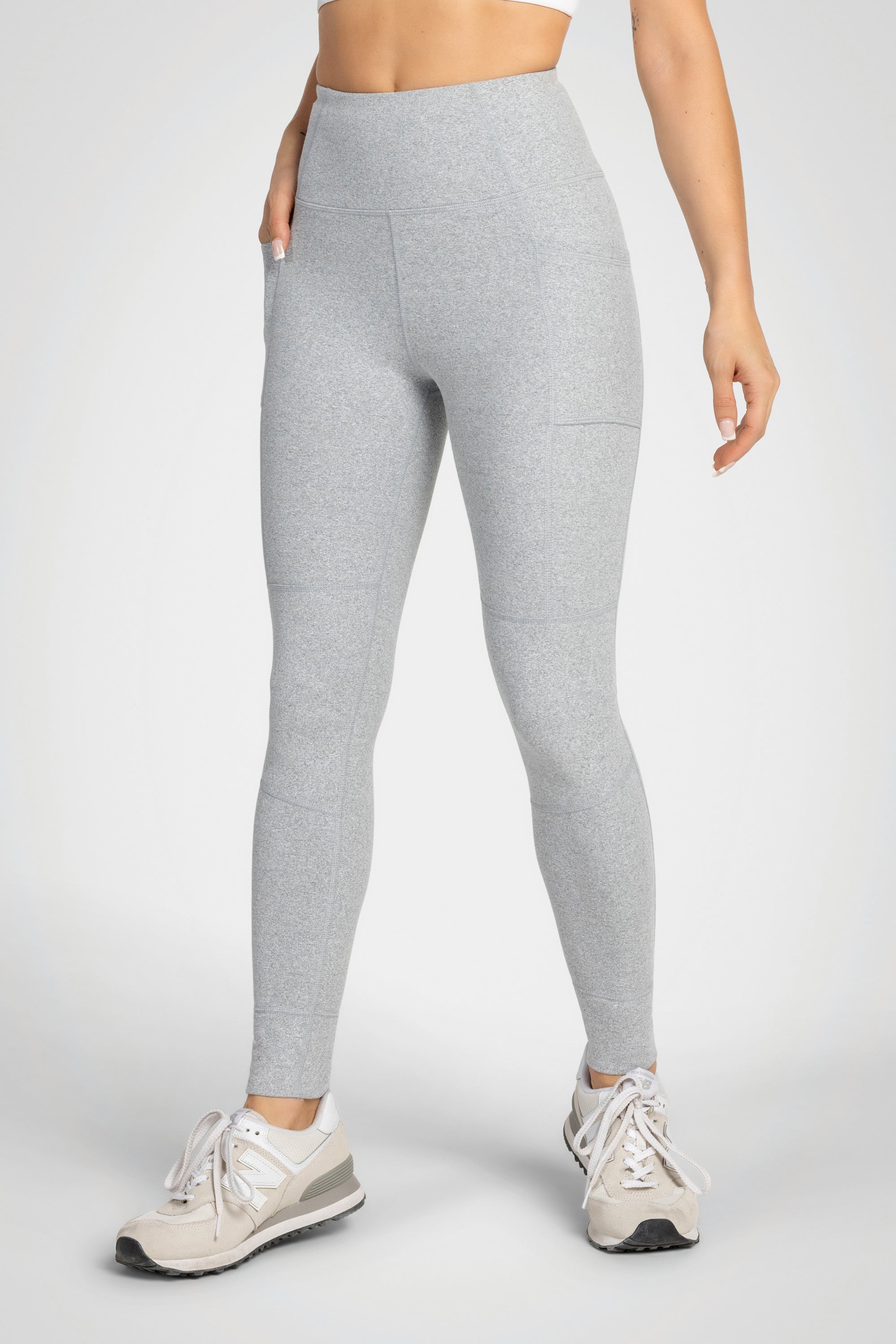 Pulseform Ultra High Waist Run Legging