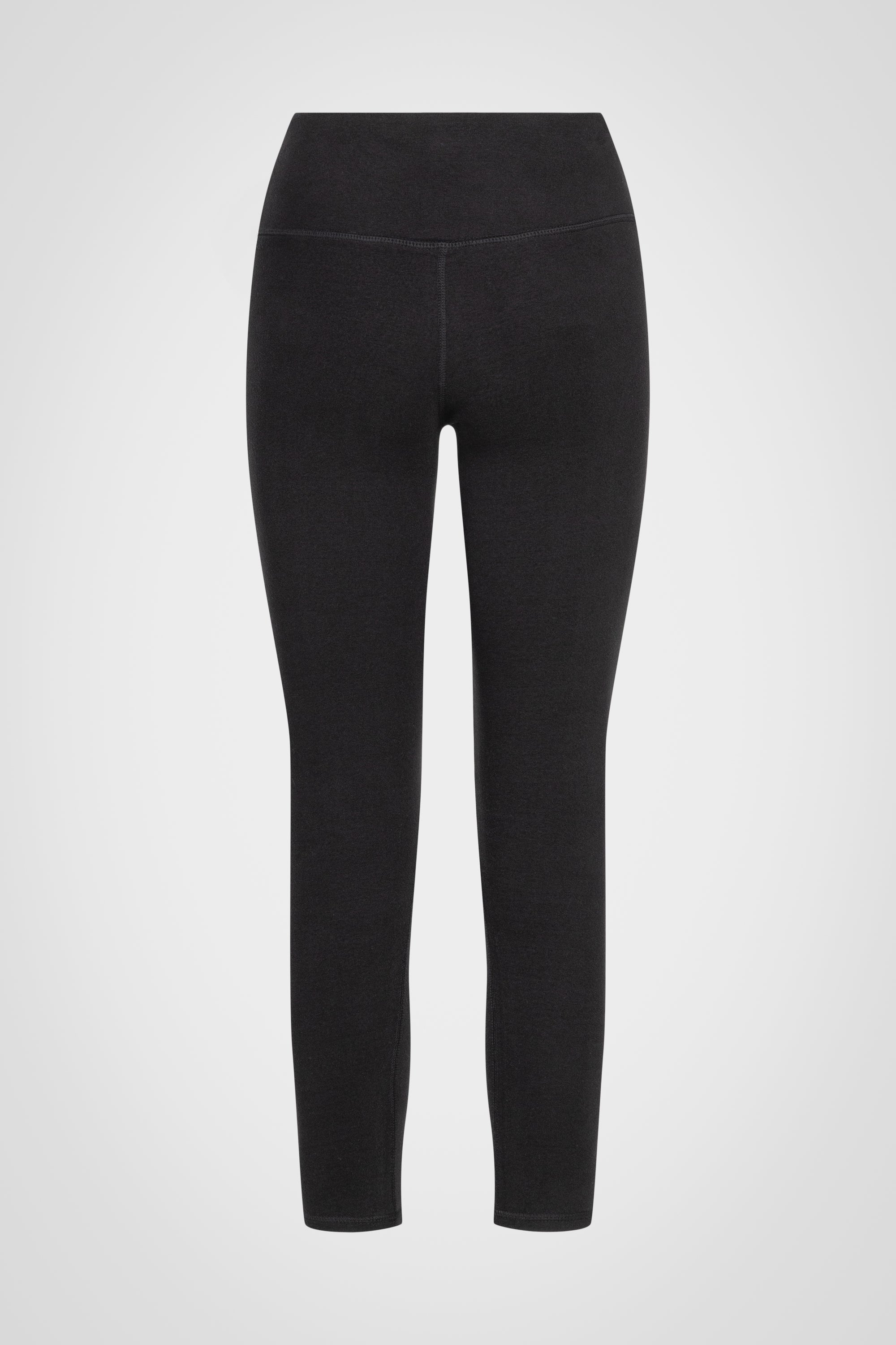 Double Brushed High-Waist Legging – 28”