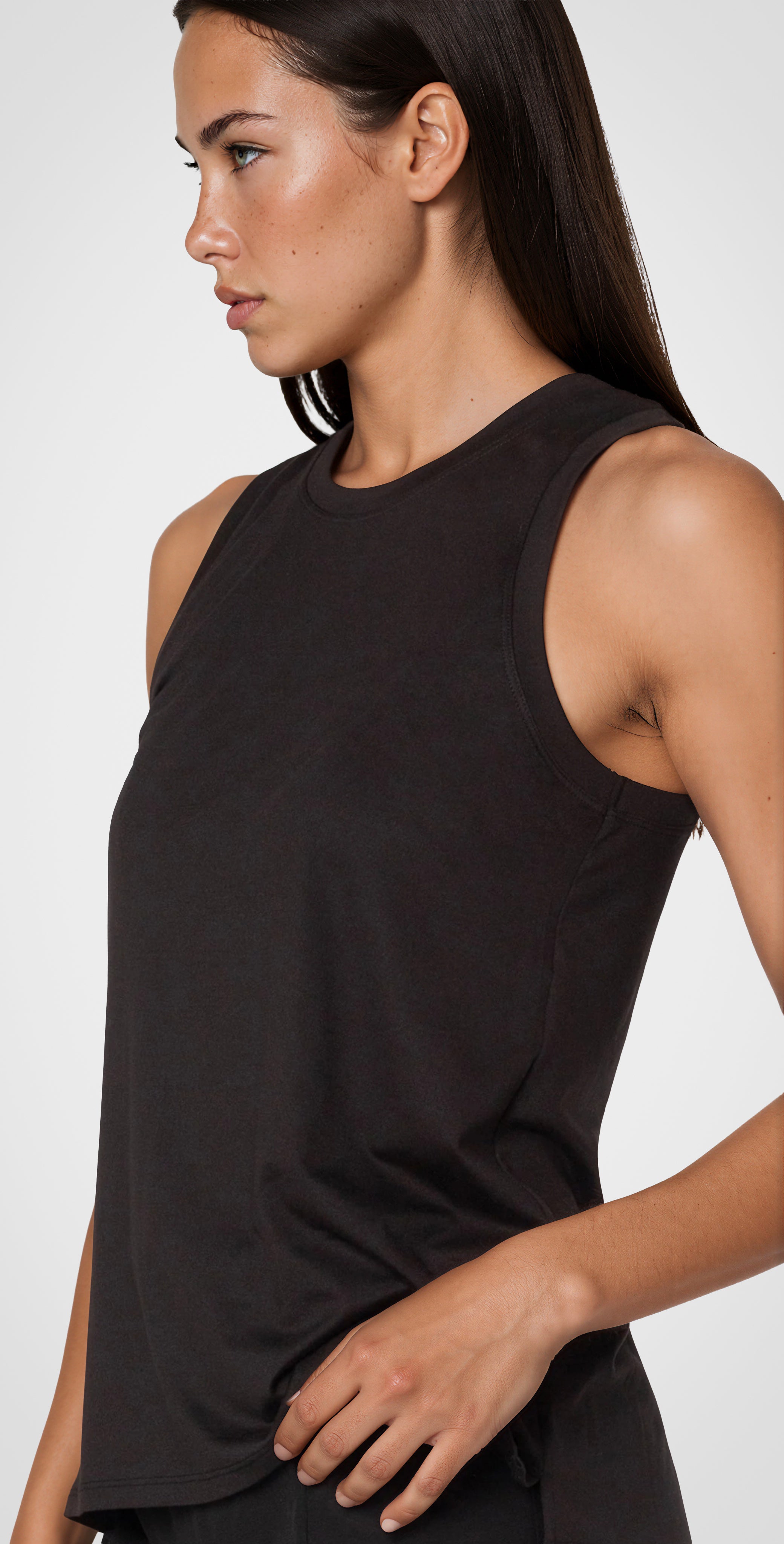 Breakthrough Tank Top