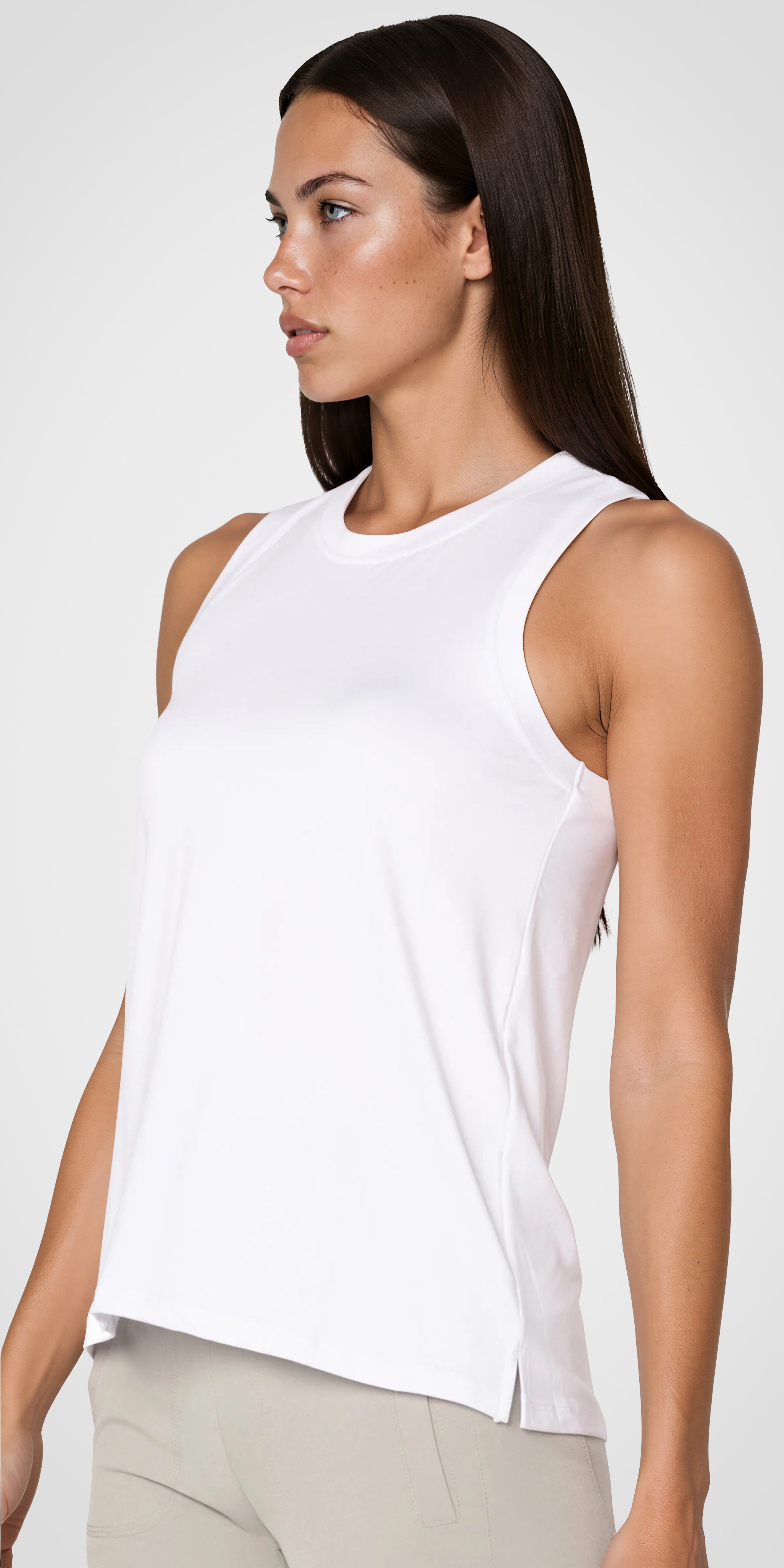 Breakthrough Tank Top