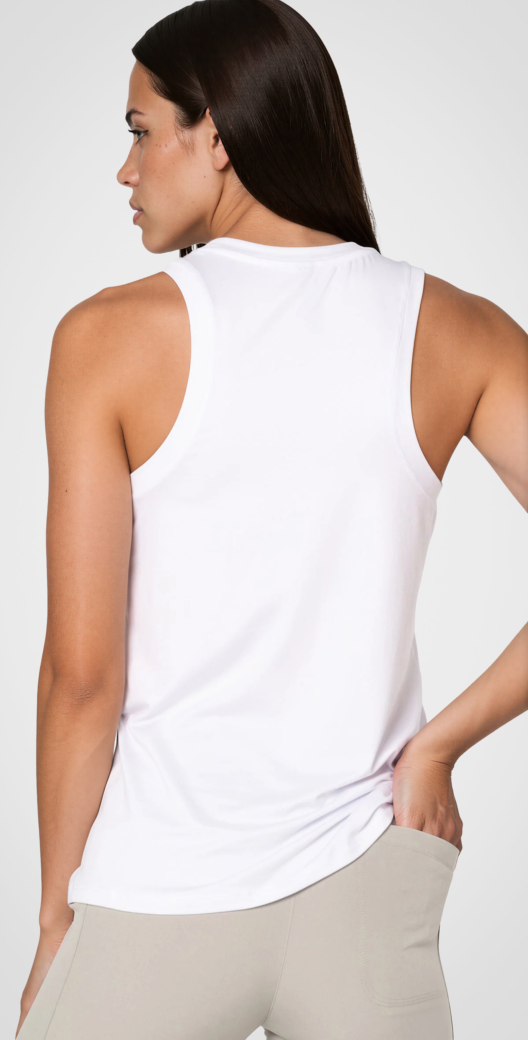 Breakthrough Tank Top